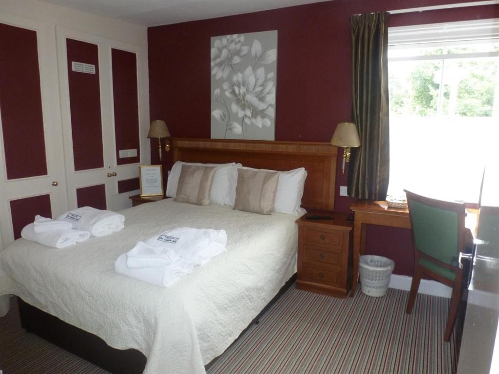 London Inn