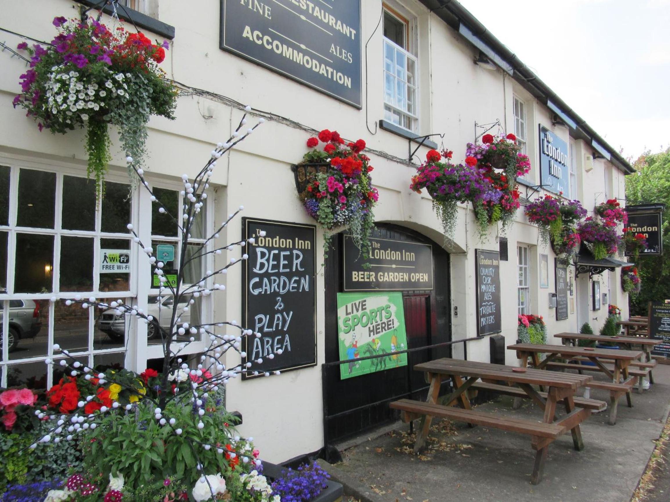 London Inn