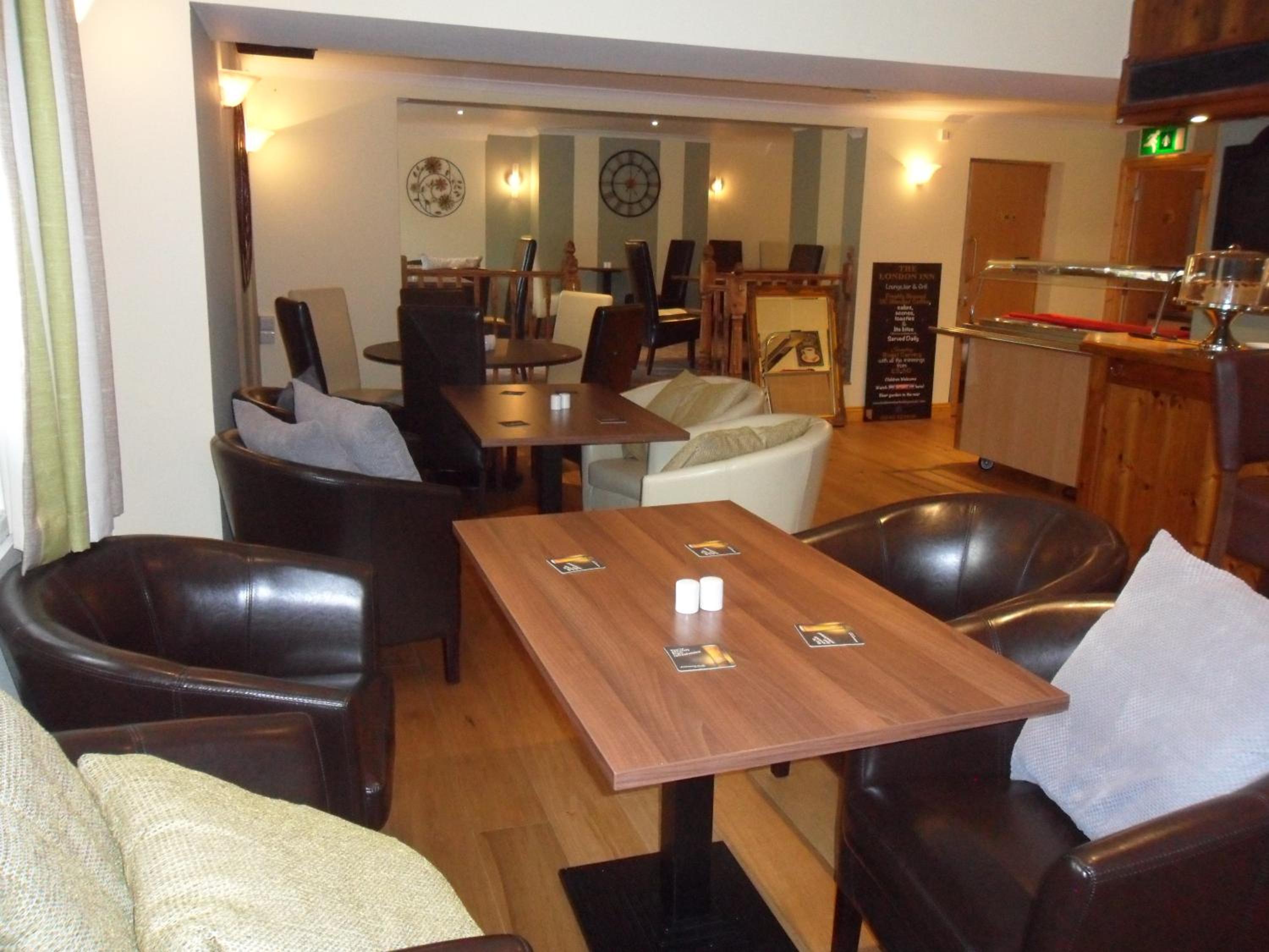 London Inn