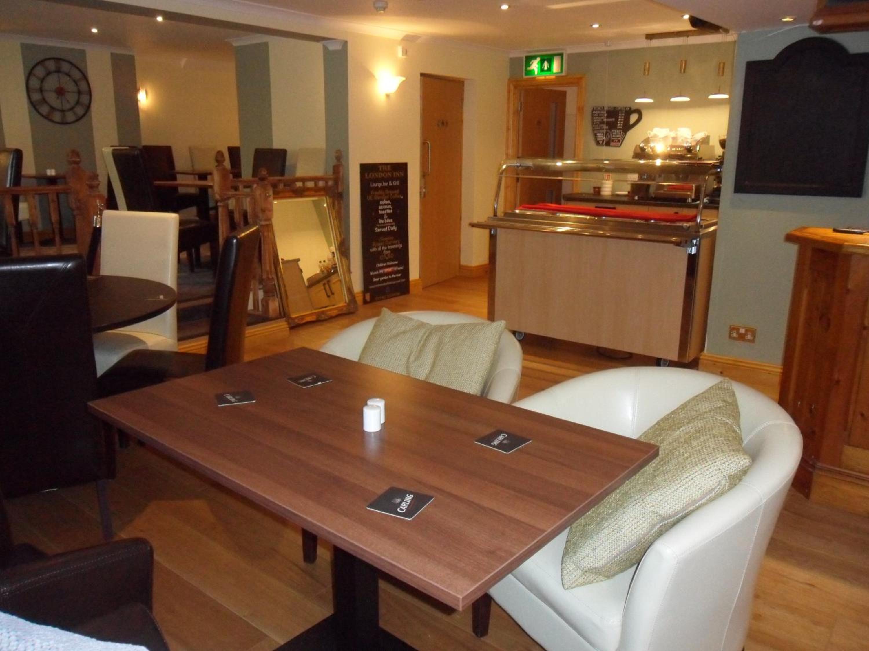 London Inn