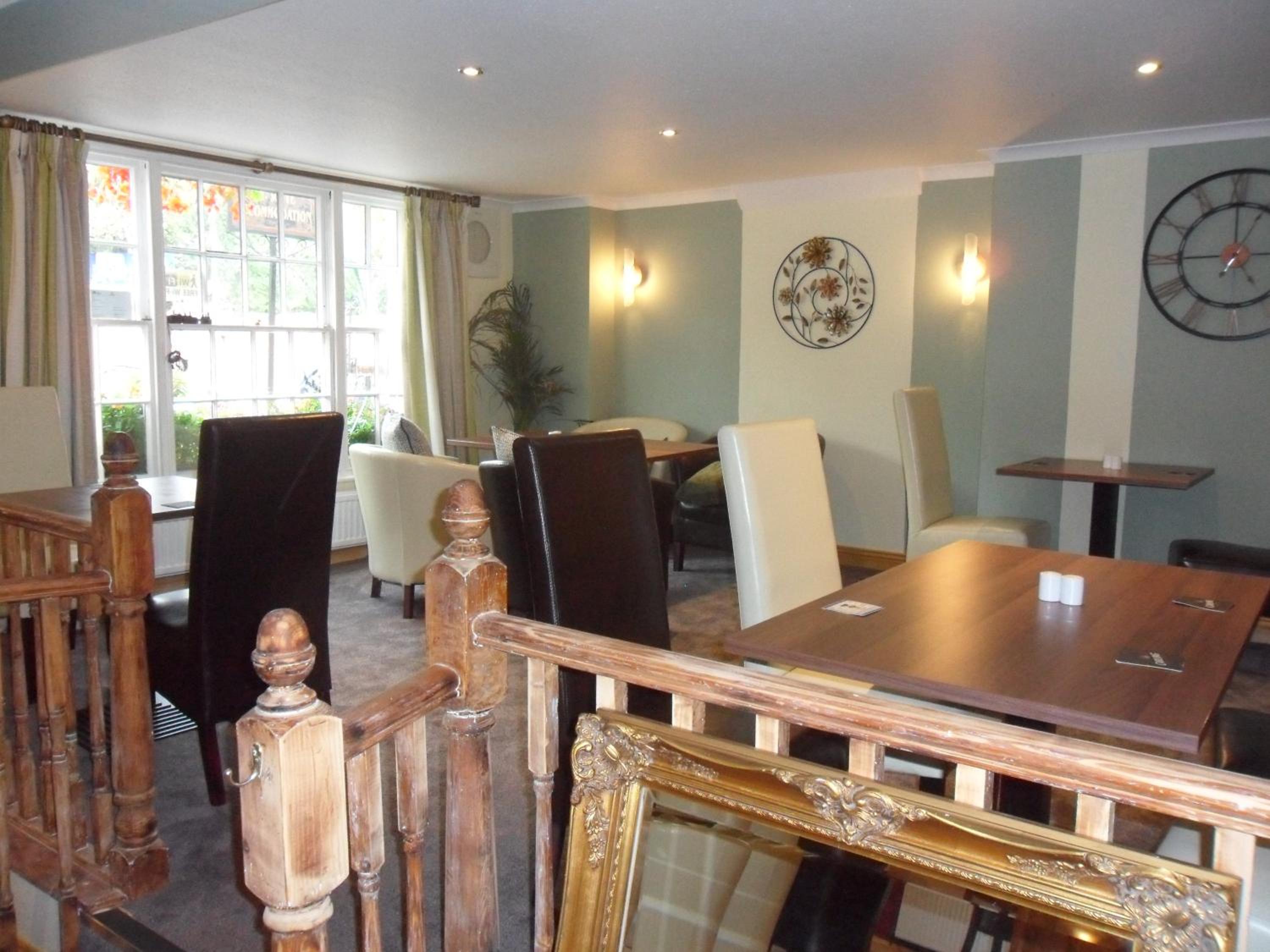 London Inn