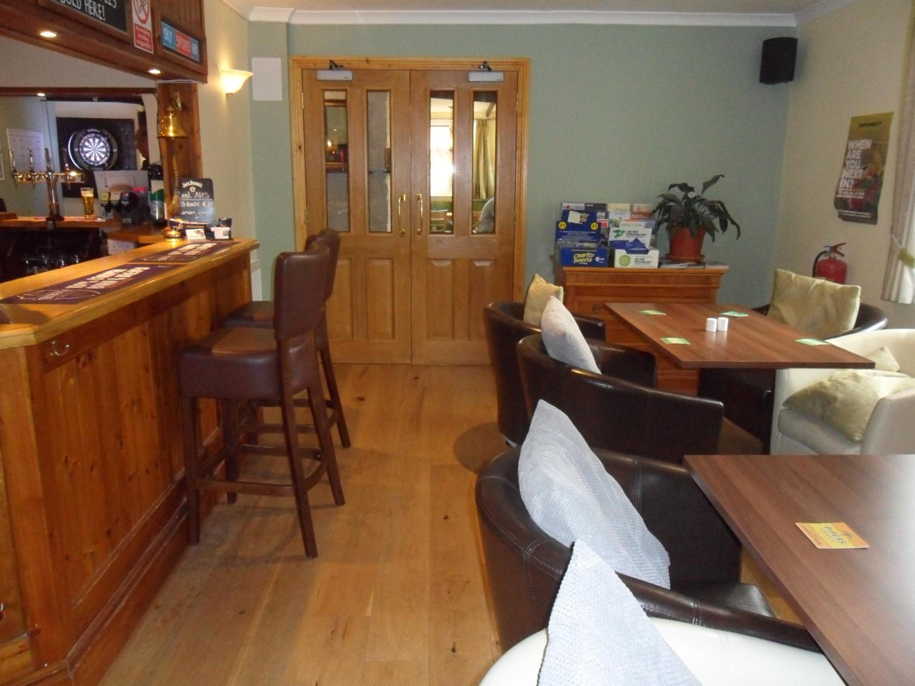 London Inn