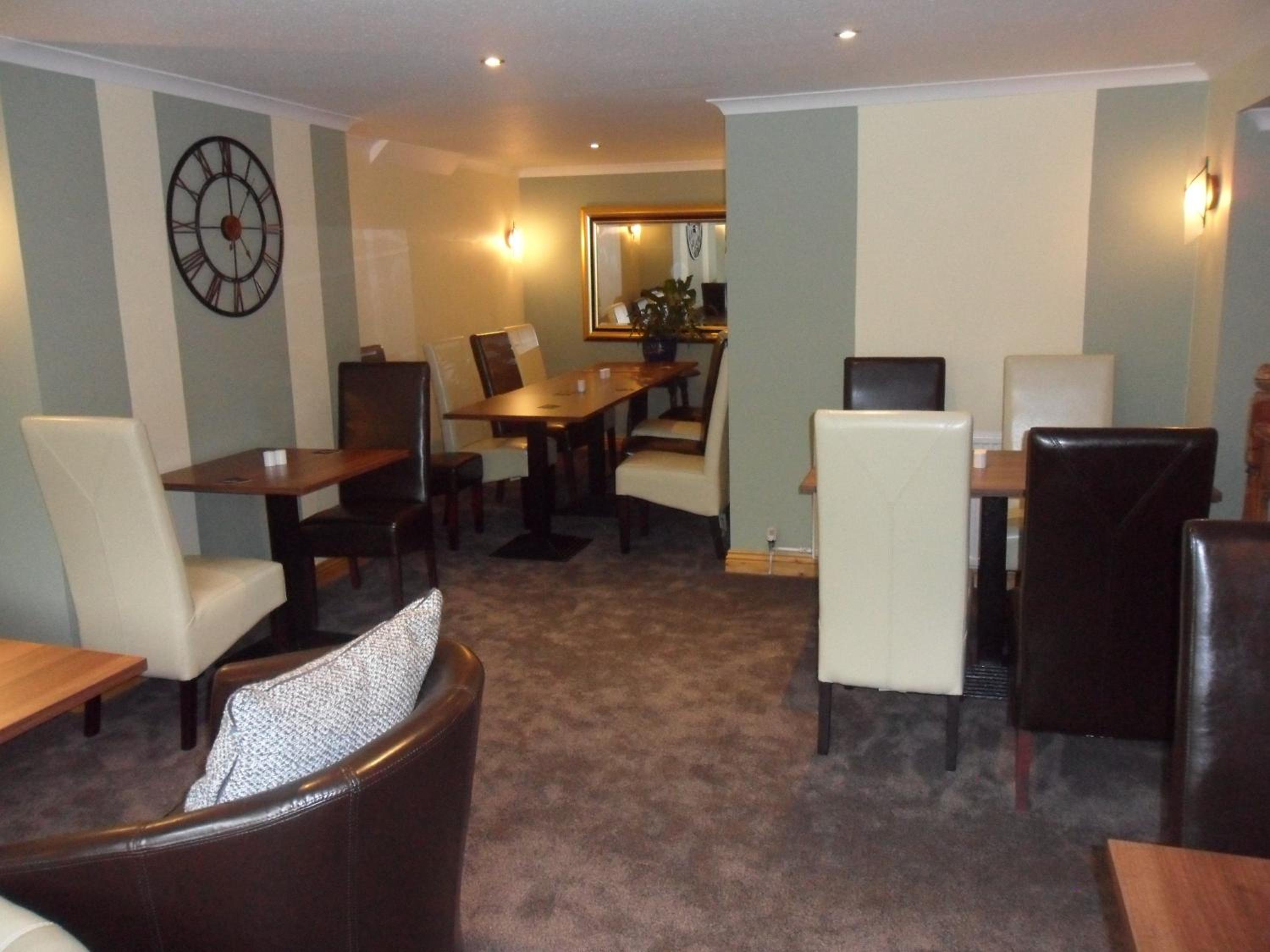 London Inn