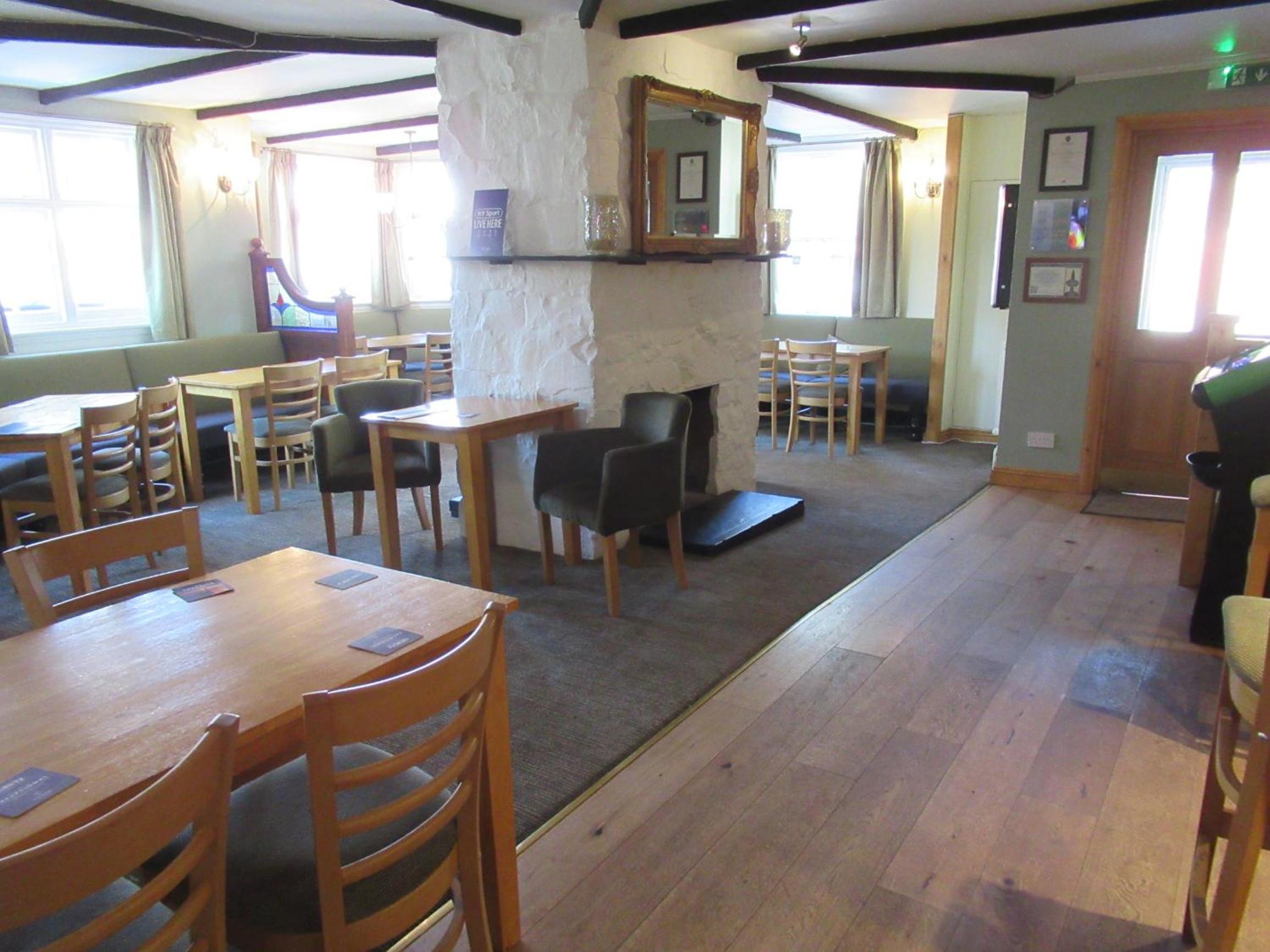 London Inn