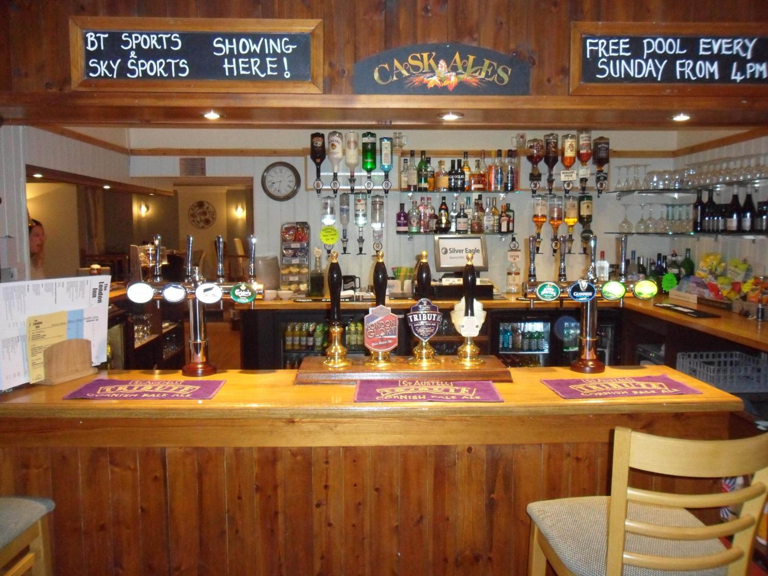 London Inn