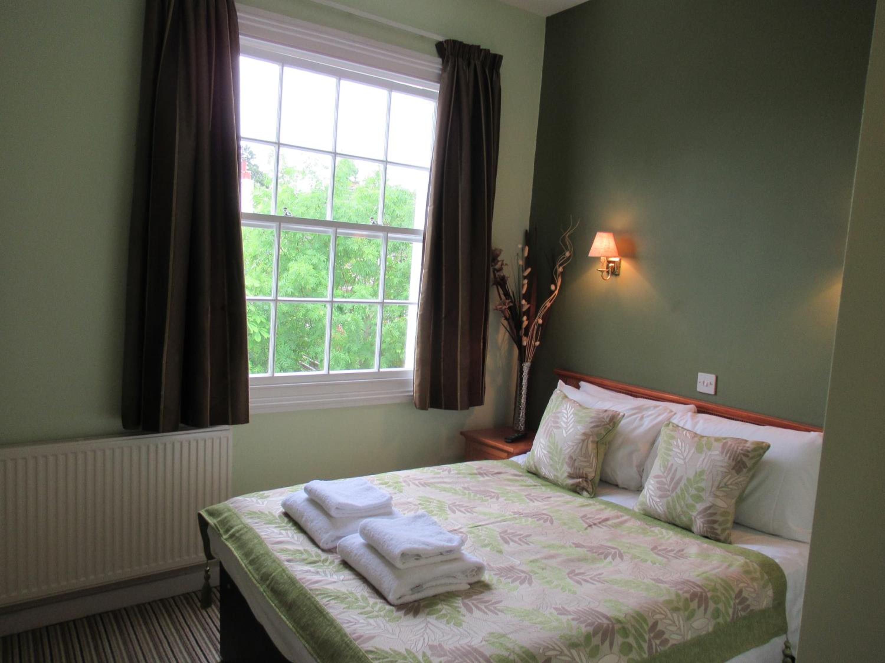 London Inn