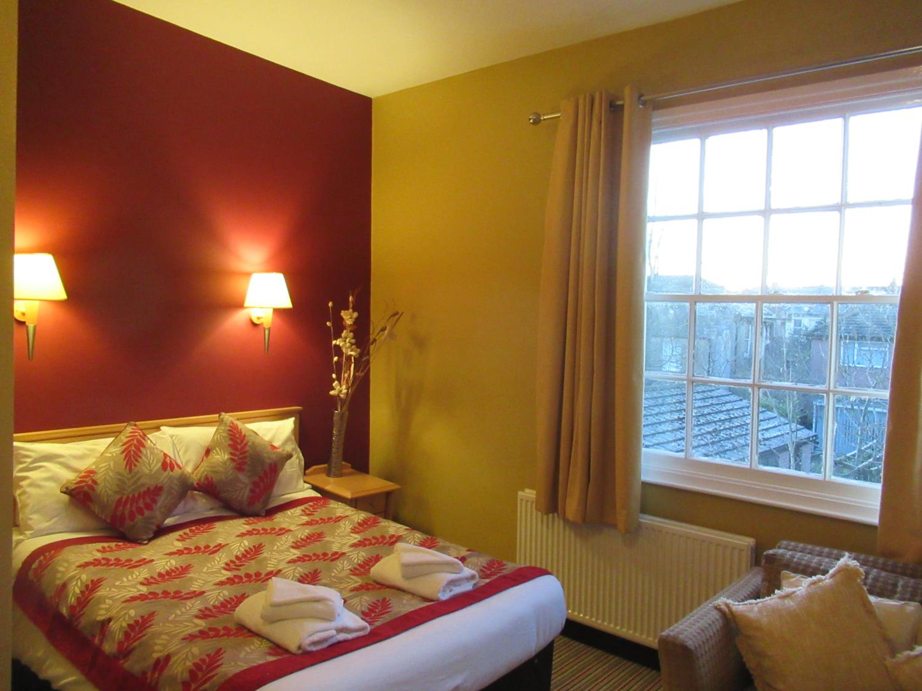 London Inn