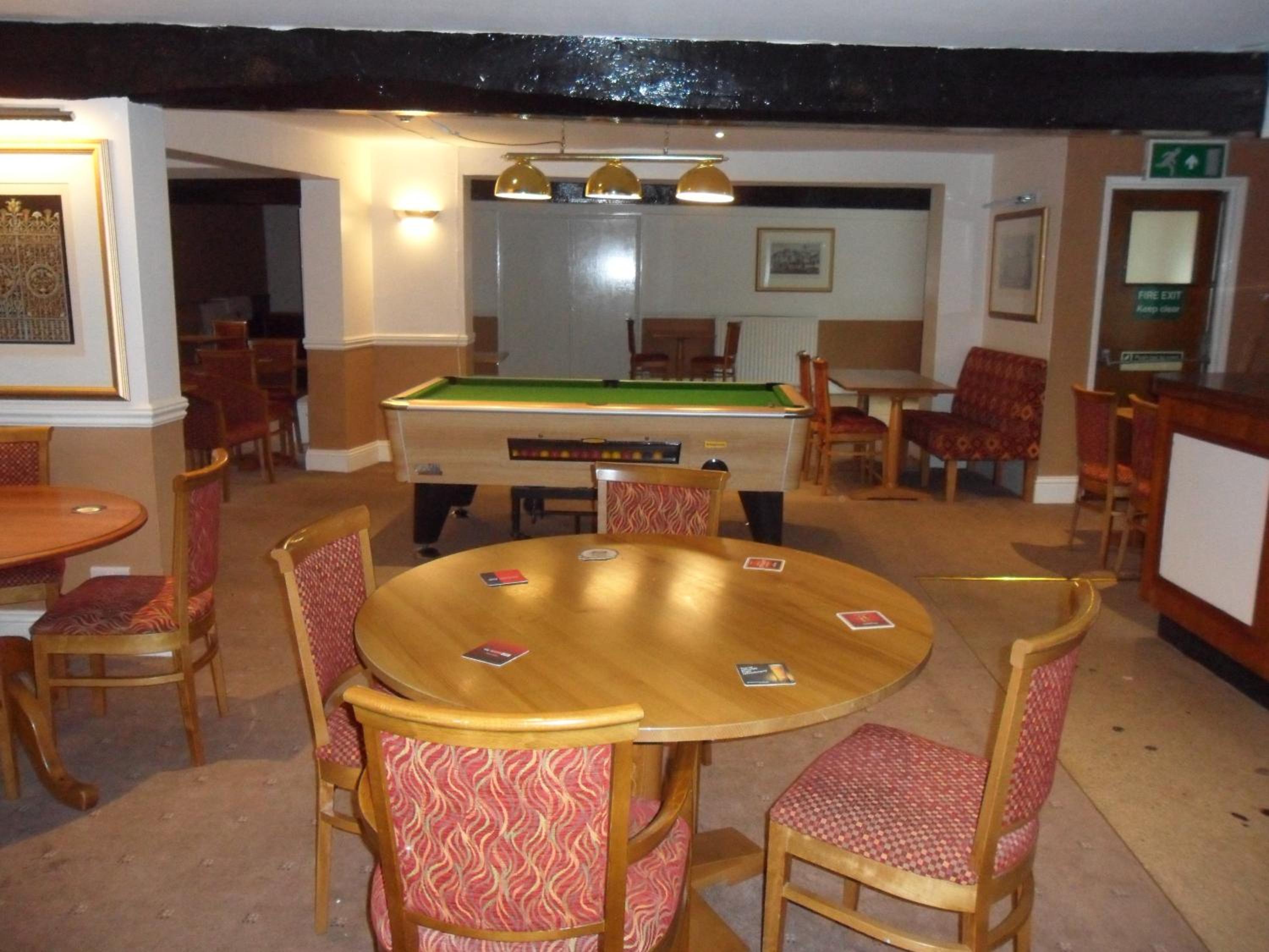 London Inn