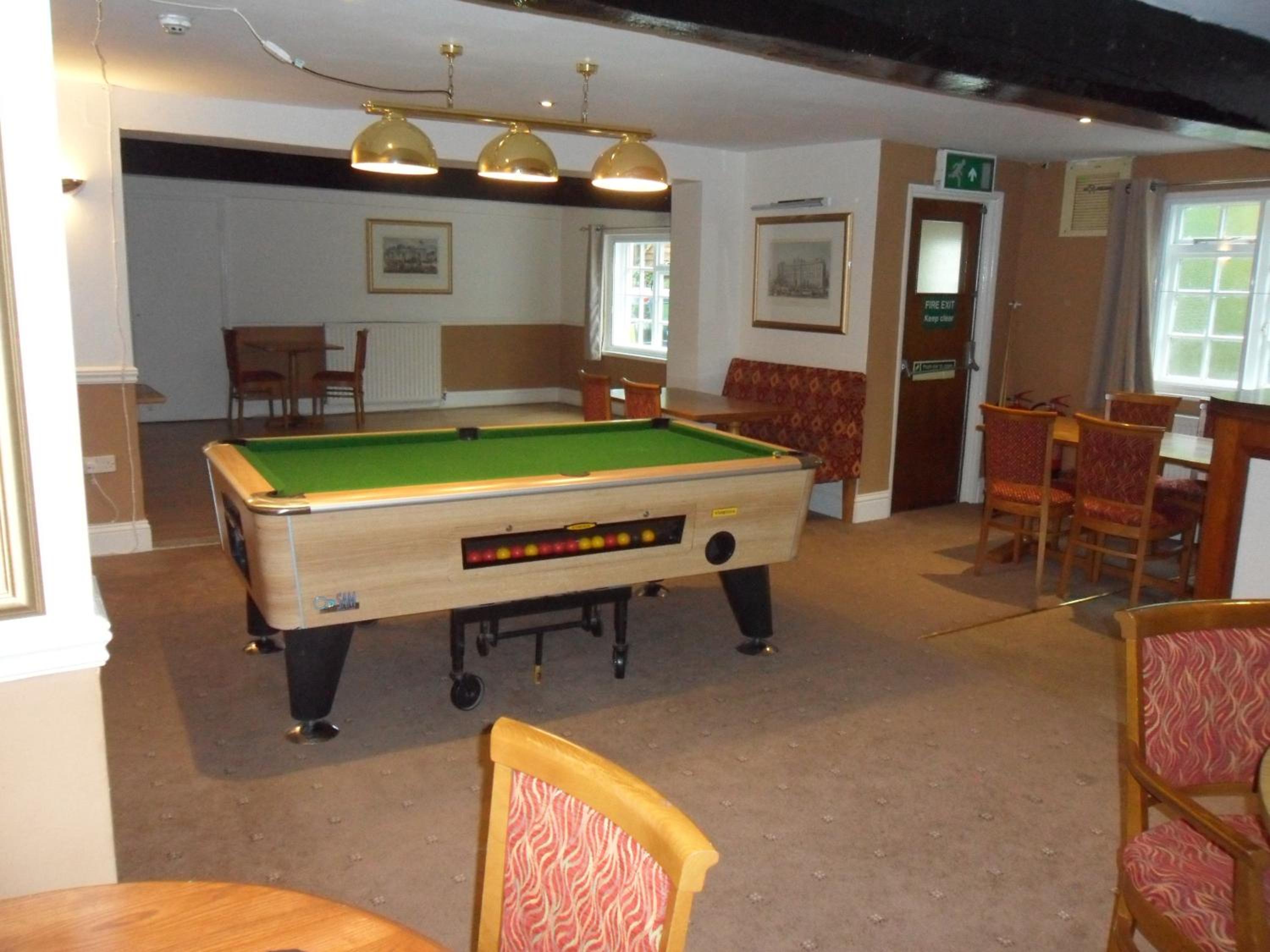 London Inn
