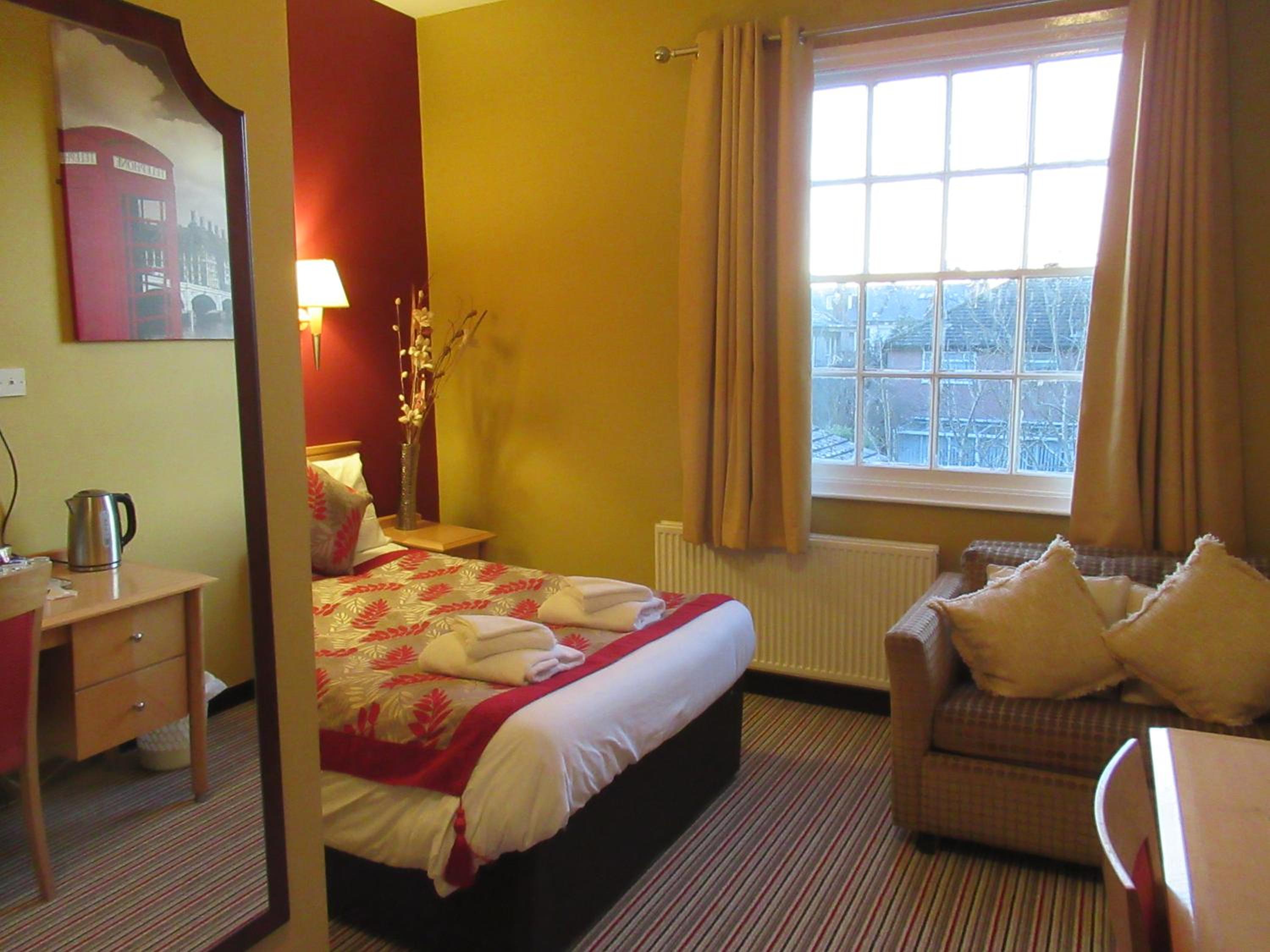 London Inn