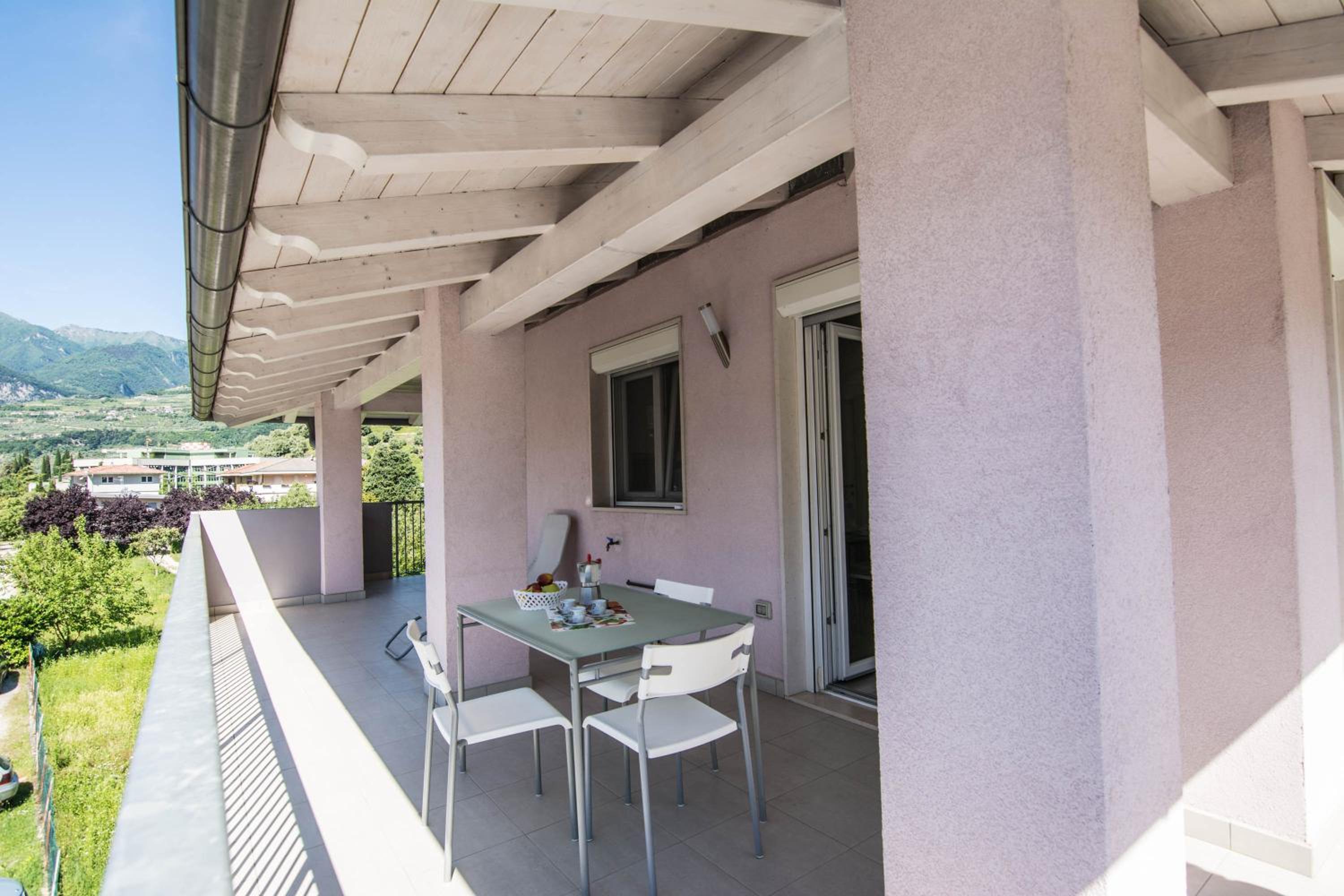 Appartamenti Laly view 5