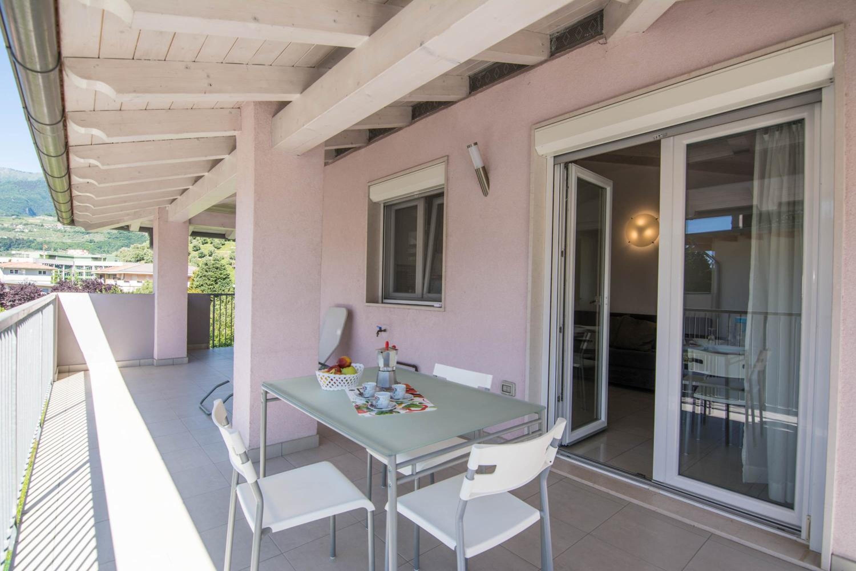 Appartamenti Laly view 4
