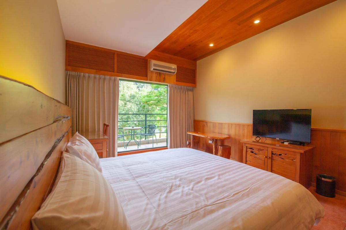 Hinoki House