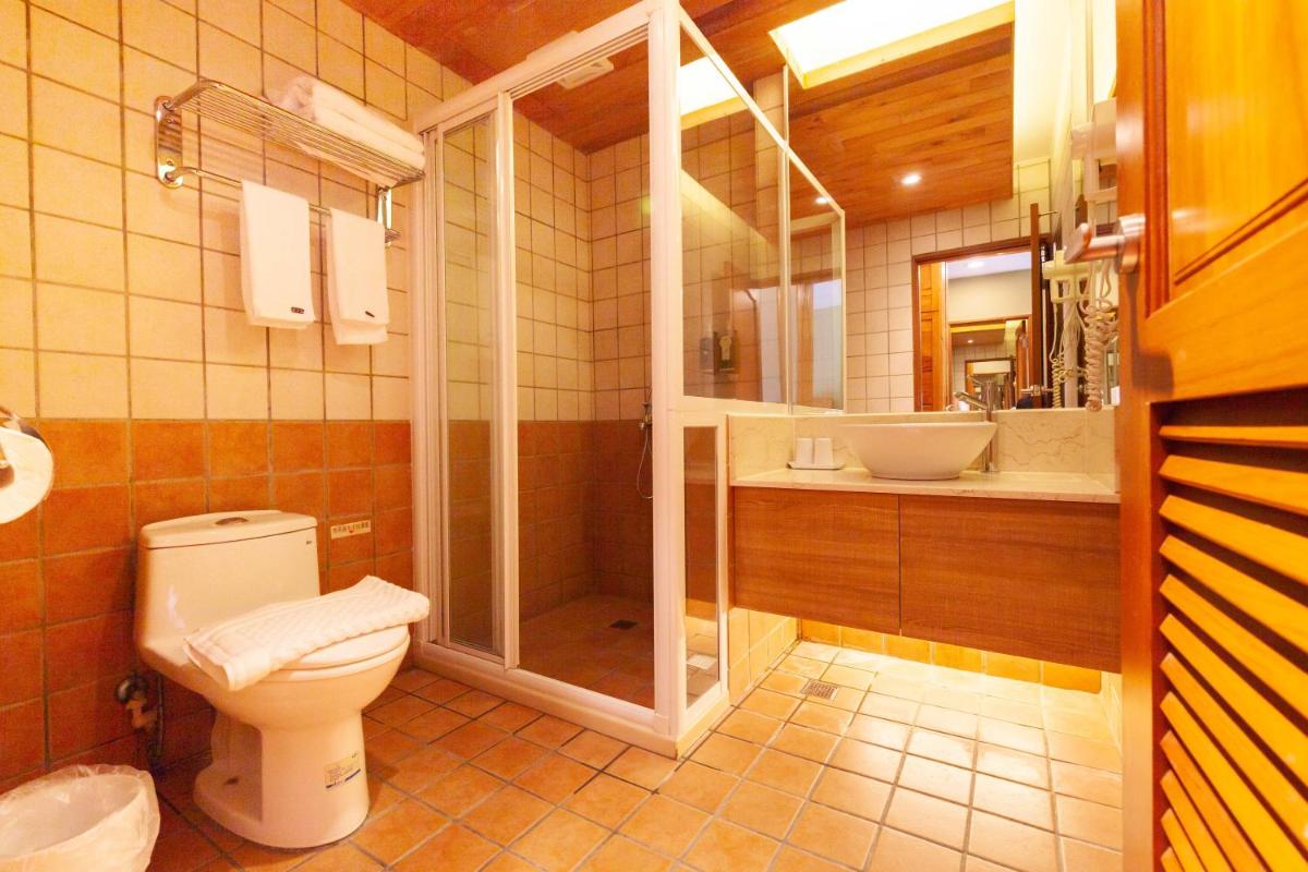 Hinoki House
