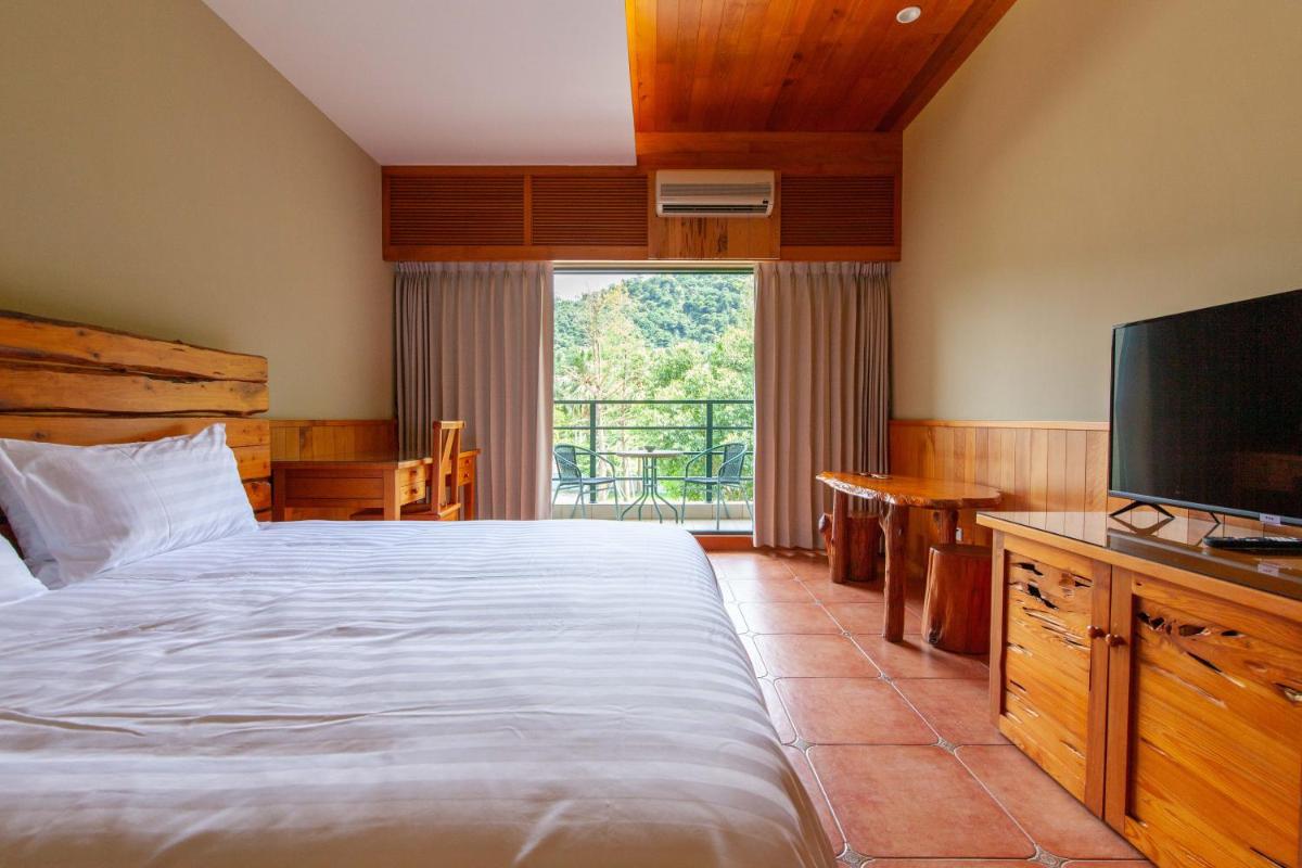 Hinoki House