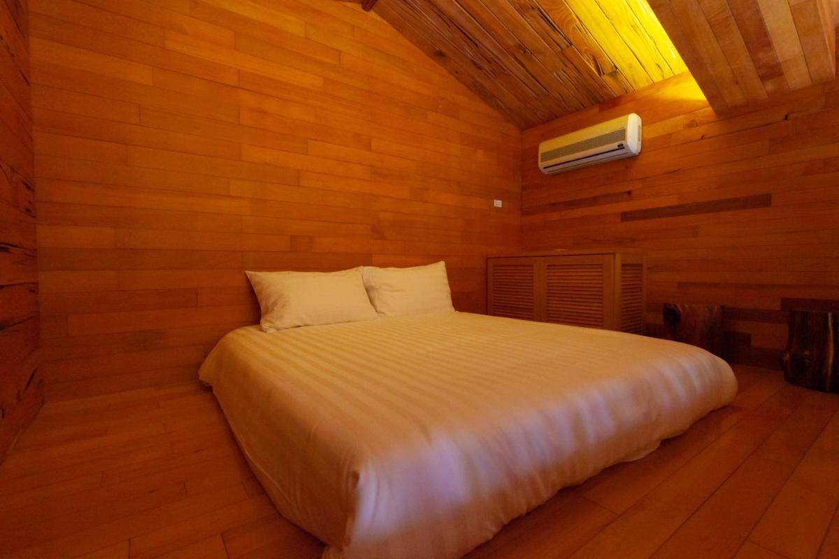 Hinoki House