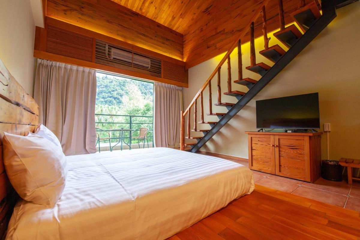 Hinoki House