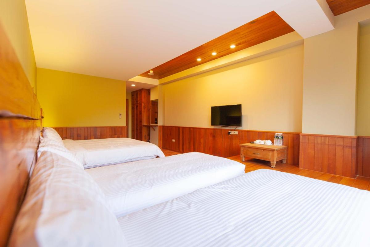 Hinoki House