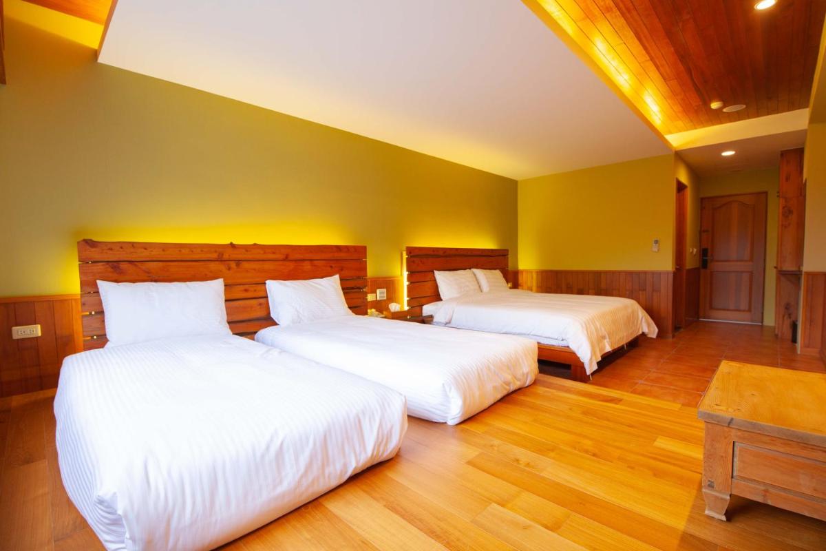 Hinoki House