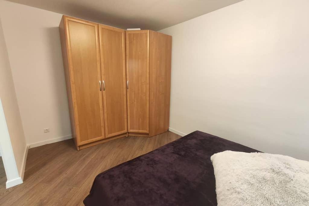 Cozy stay in unique town - Kėdainiai view 4