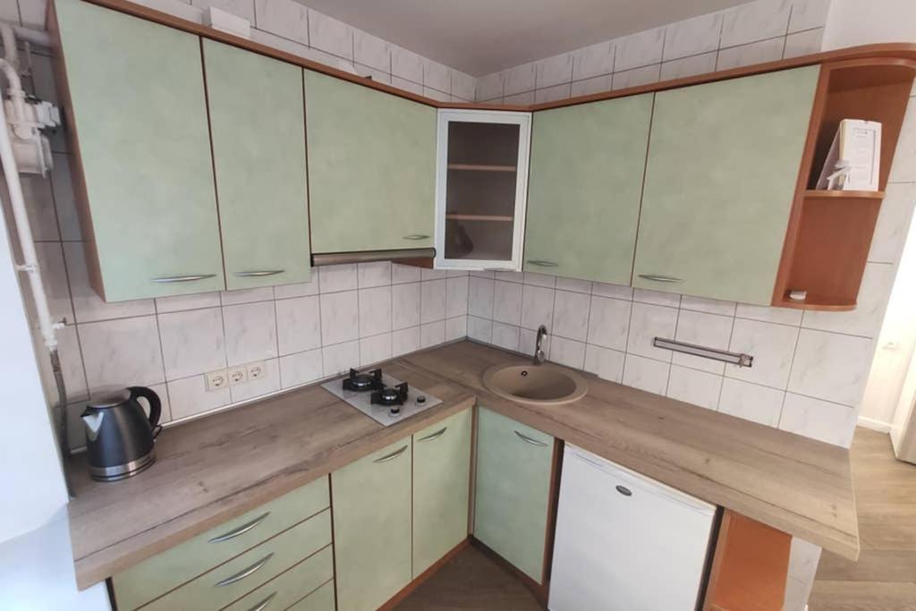 Cozy stay in unique town - Kėdainiai view 5