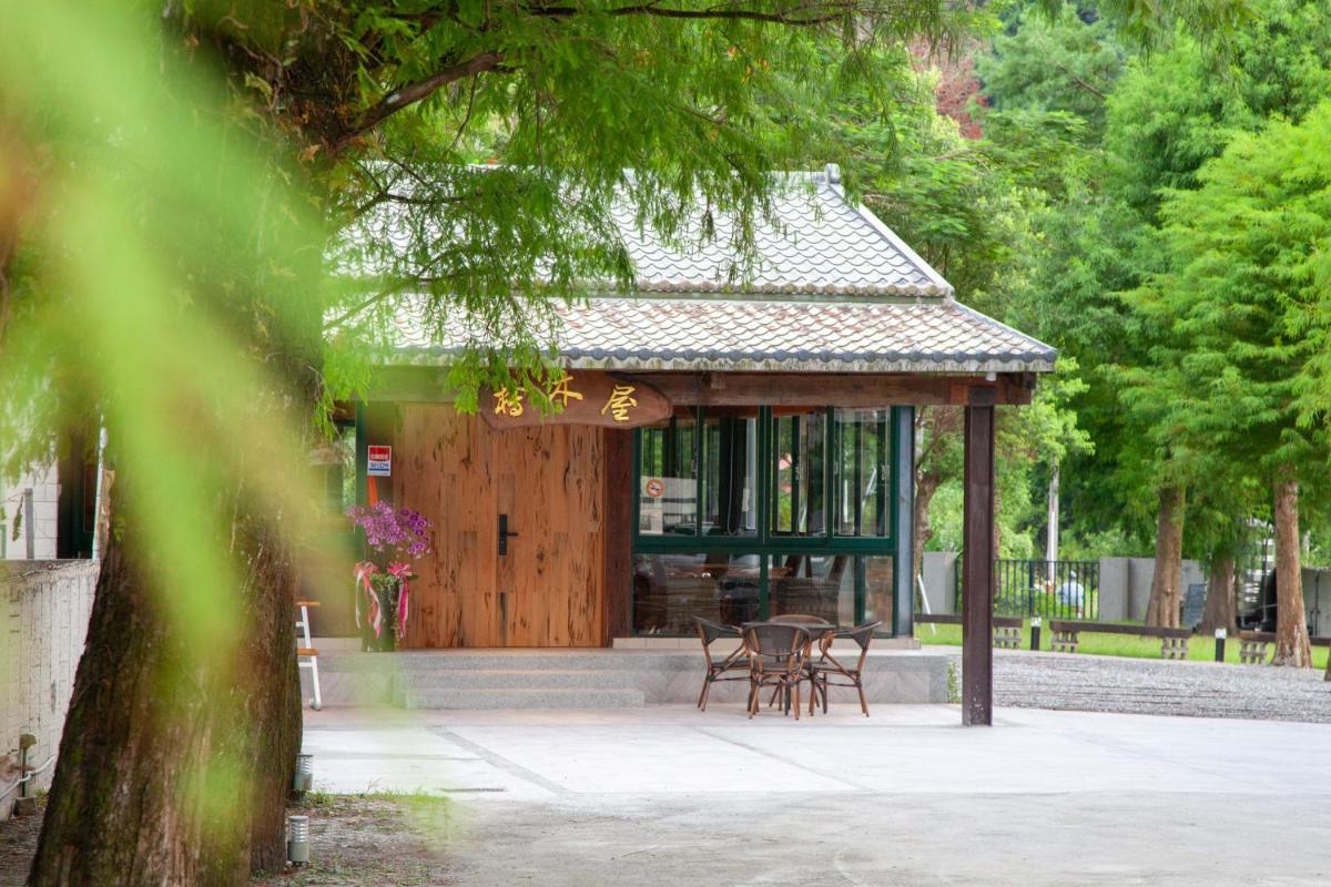 Hinoki House