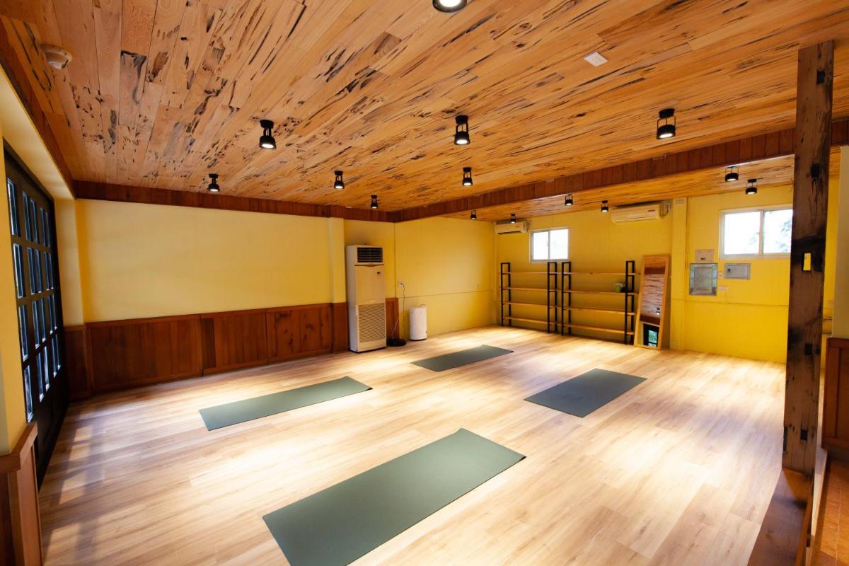 Hinoki House