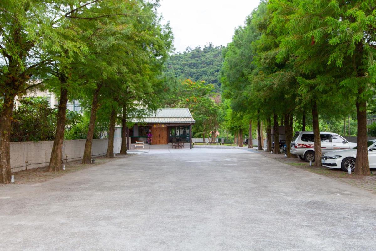 Hinoki House