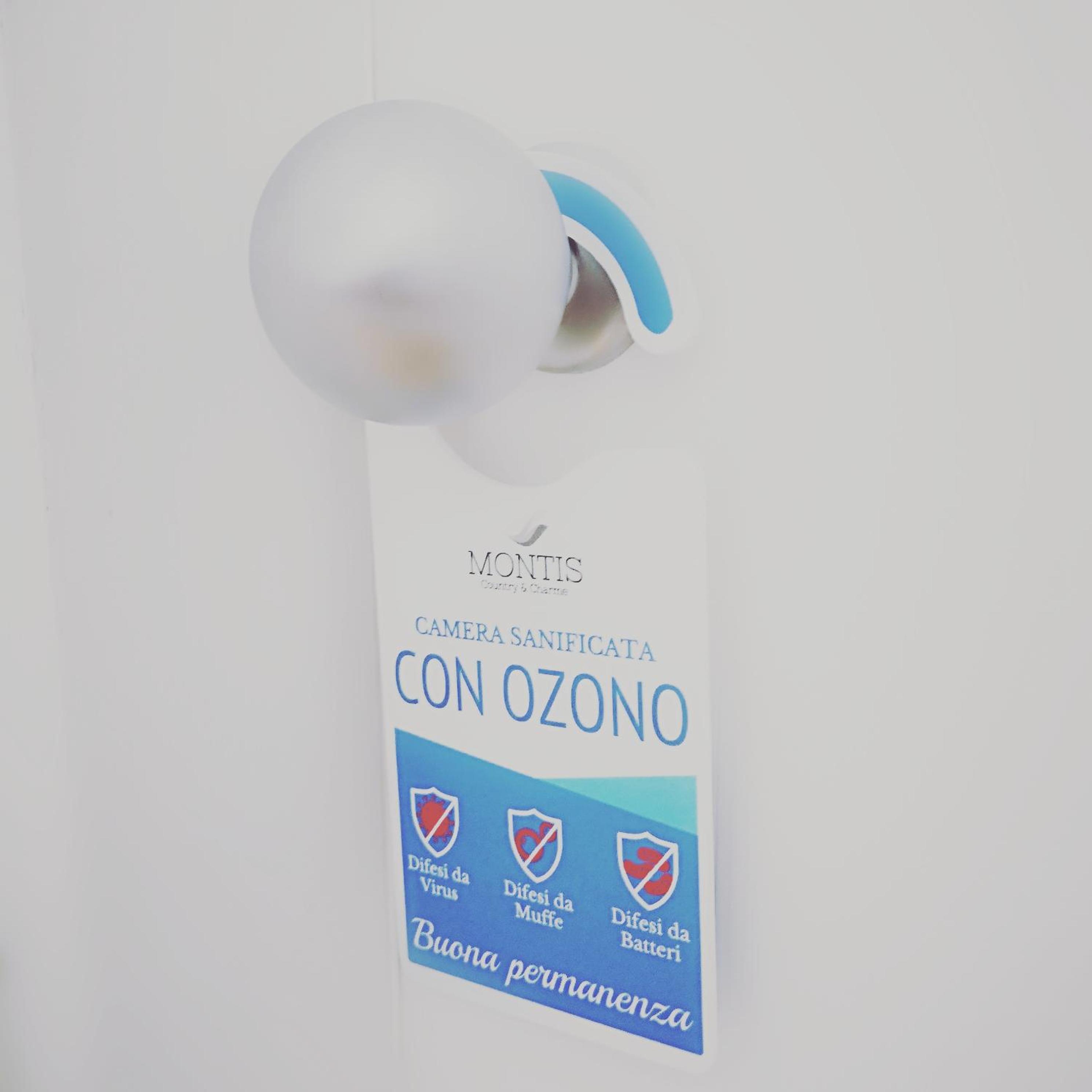 Montis Country & Charme photo 5