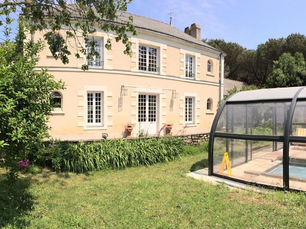 Manoir de l'Espérance