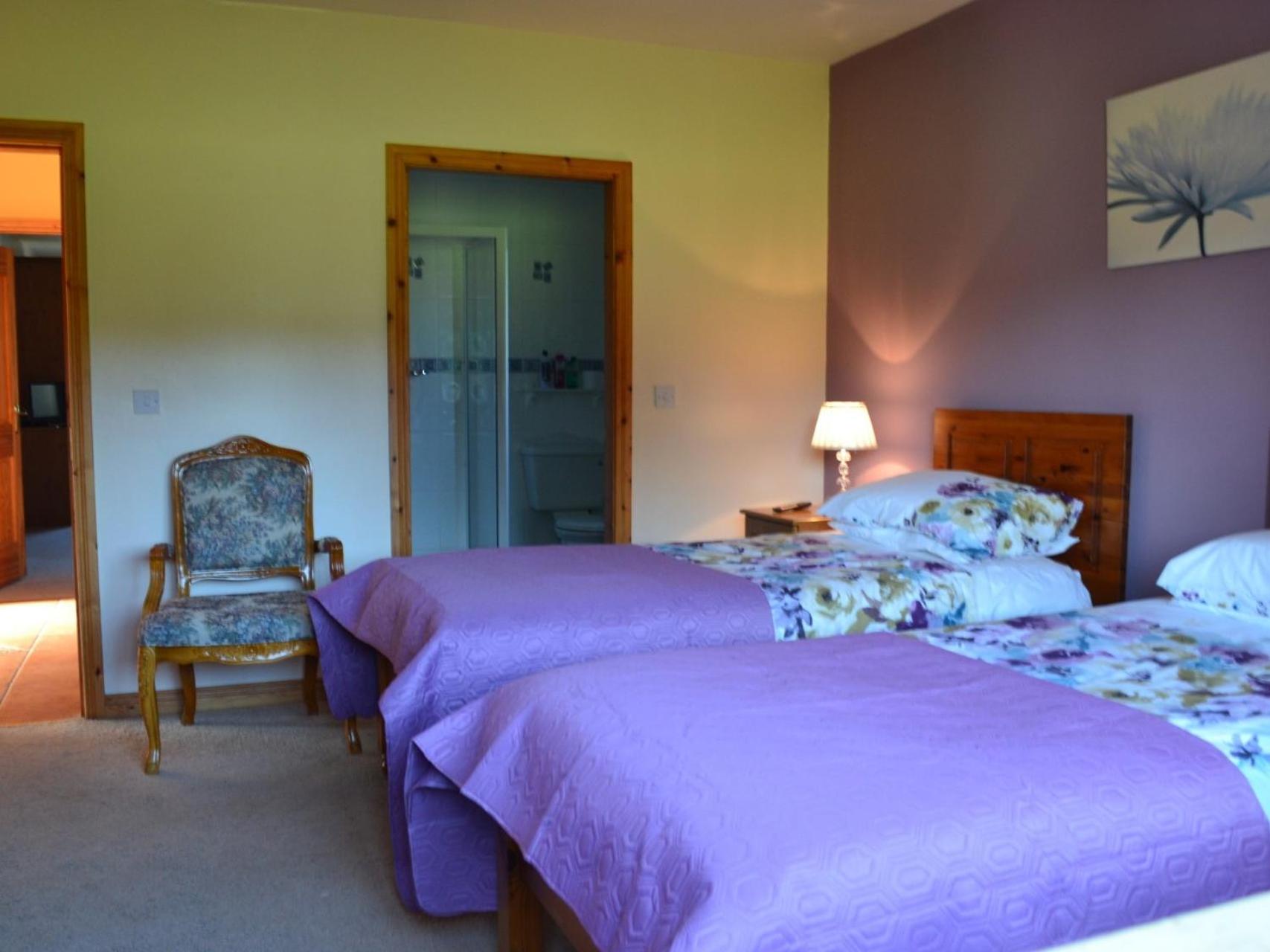 Manorview B&B