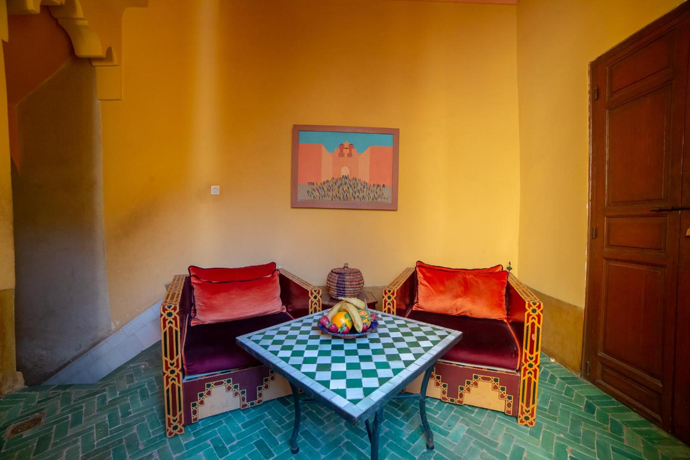 lounge