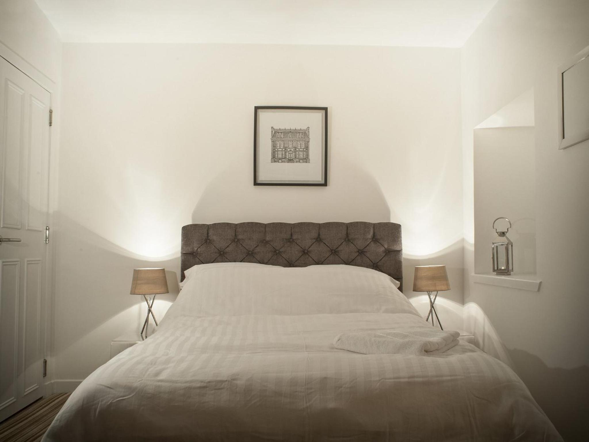 Marischal Apartments
