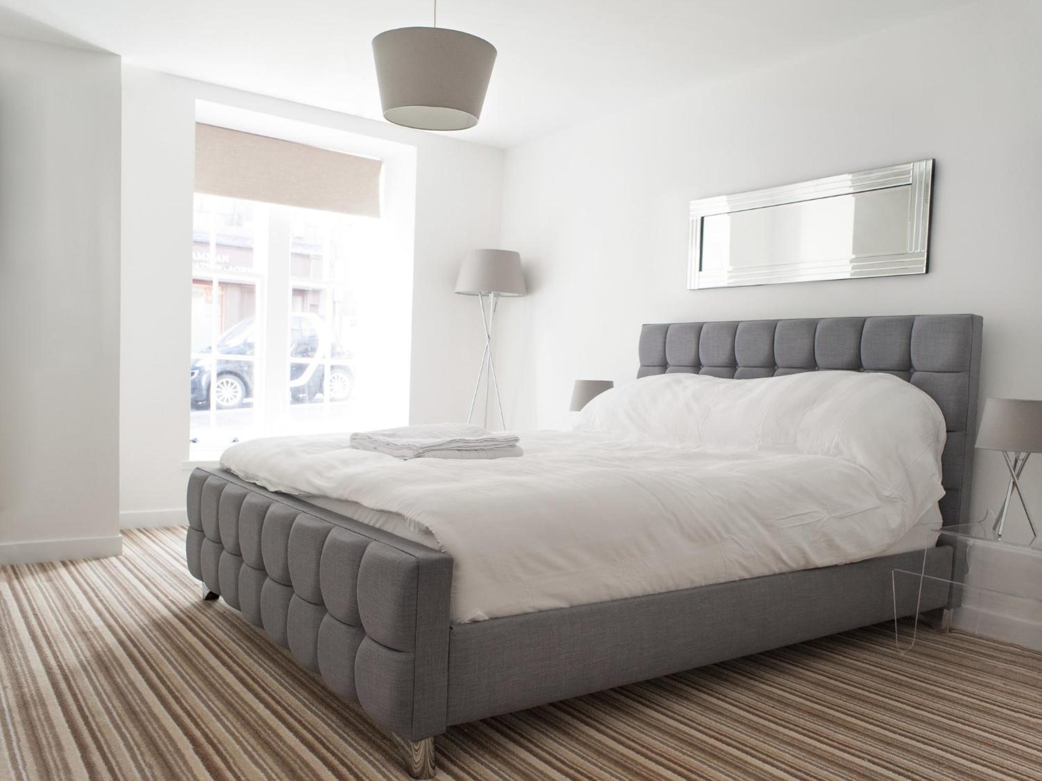 Marischal Apartments