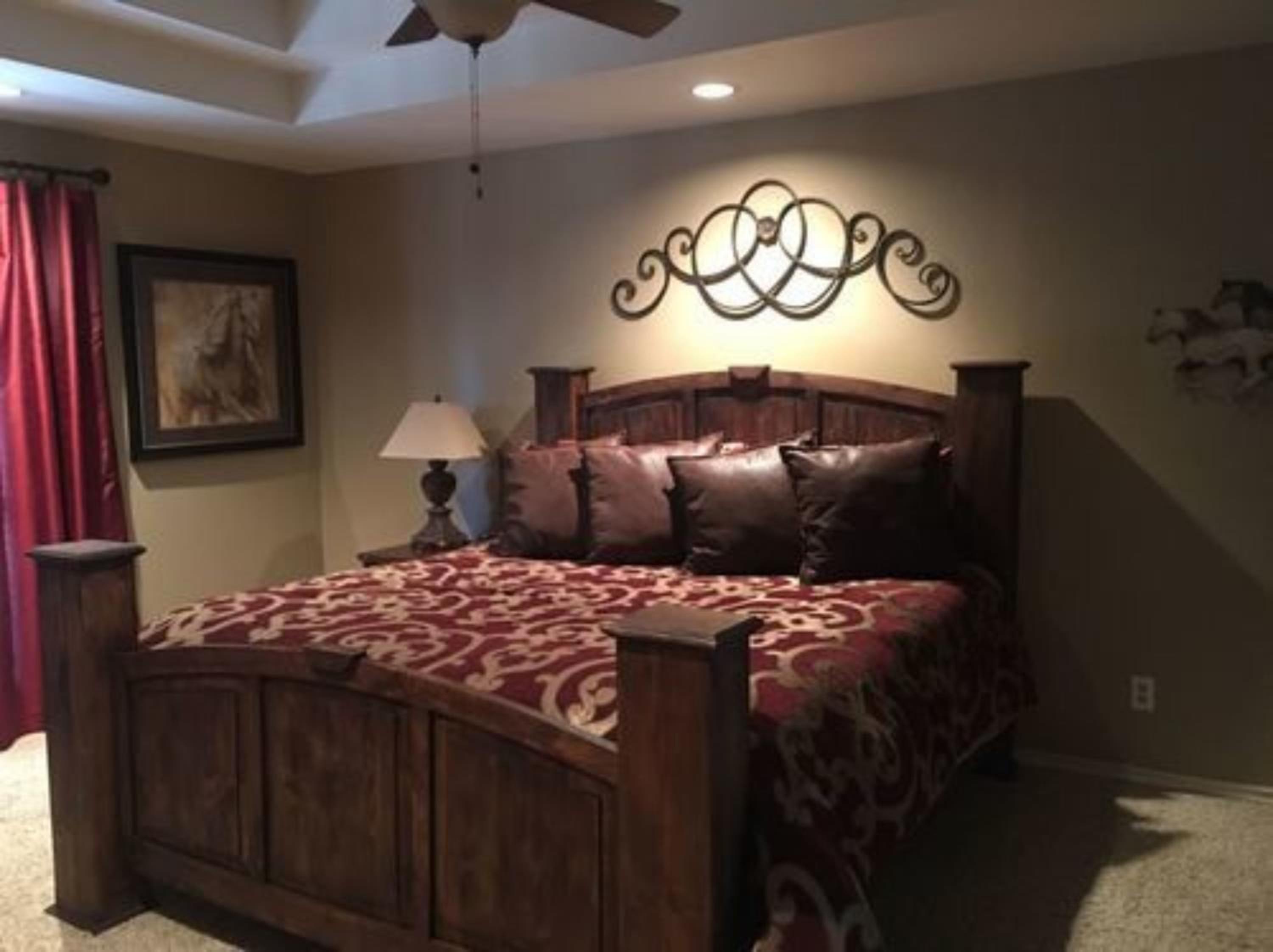 Live Oaks Bed and Breakfast