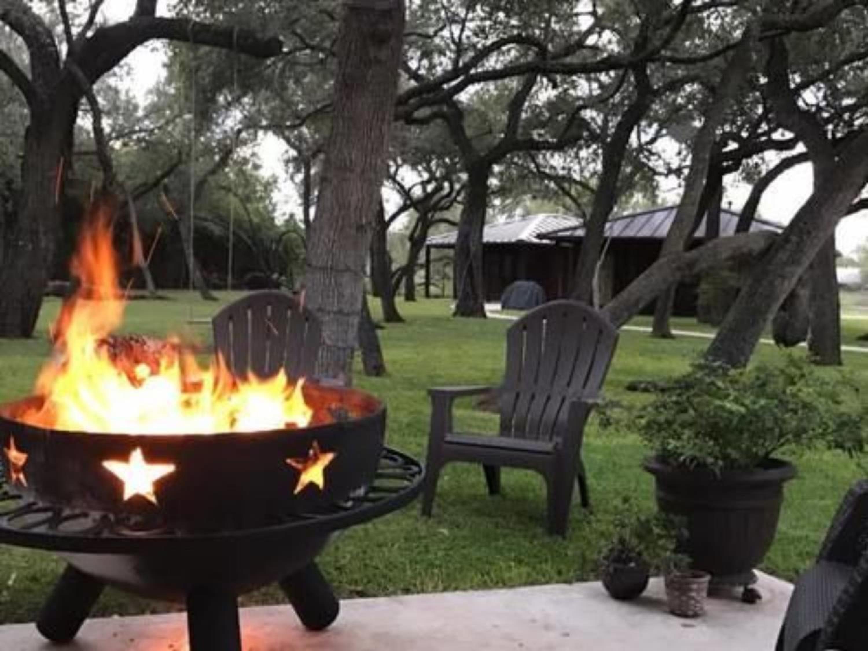 Live Oaks Bed and Breakfast