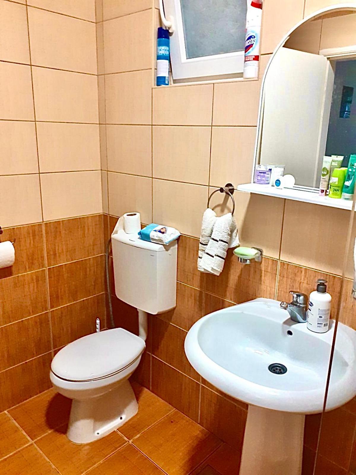 Dream apartment Herceg Novi Brace Grbica 114 view 5