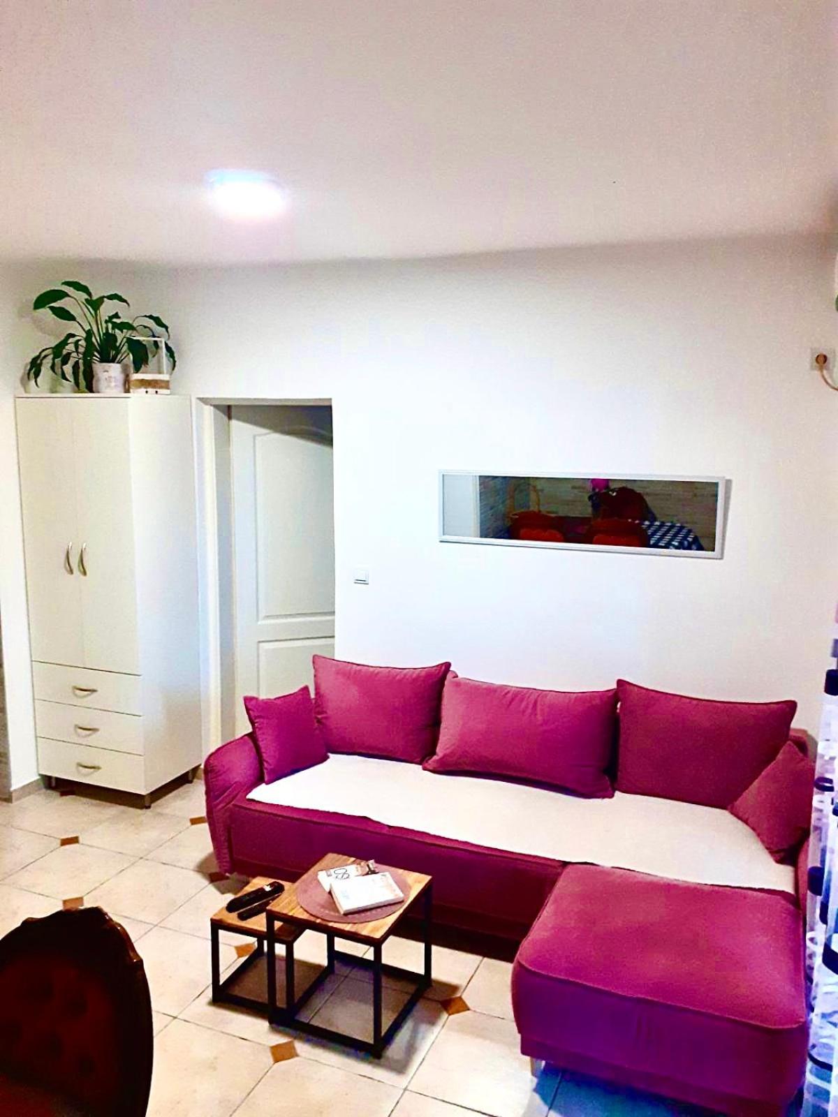 Dream apartment Herceg Novi Brace Grbica 114 view 2