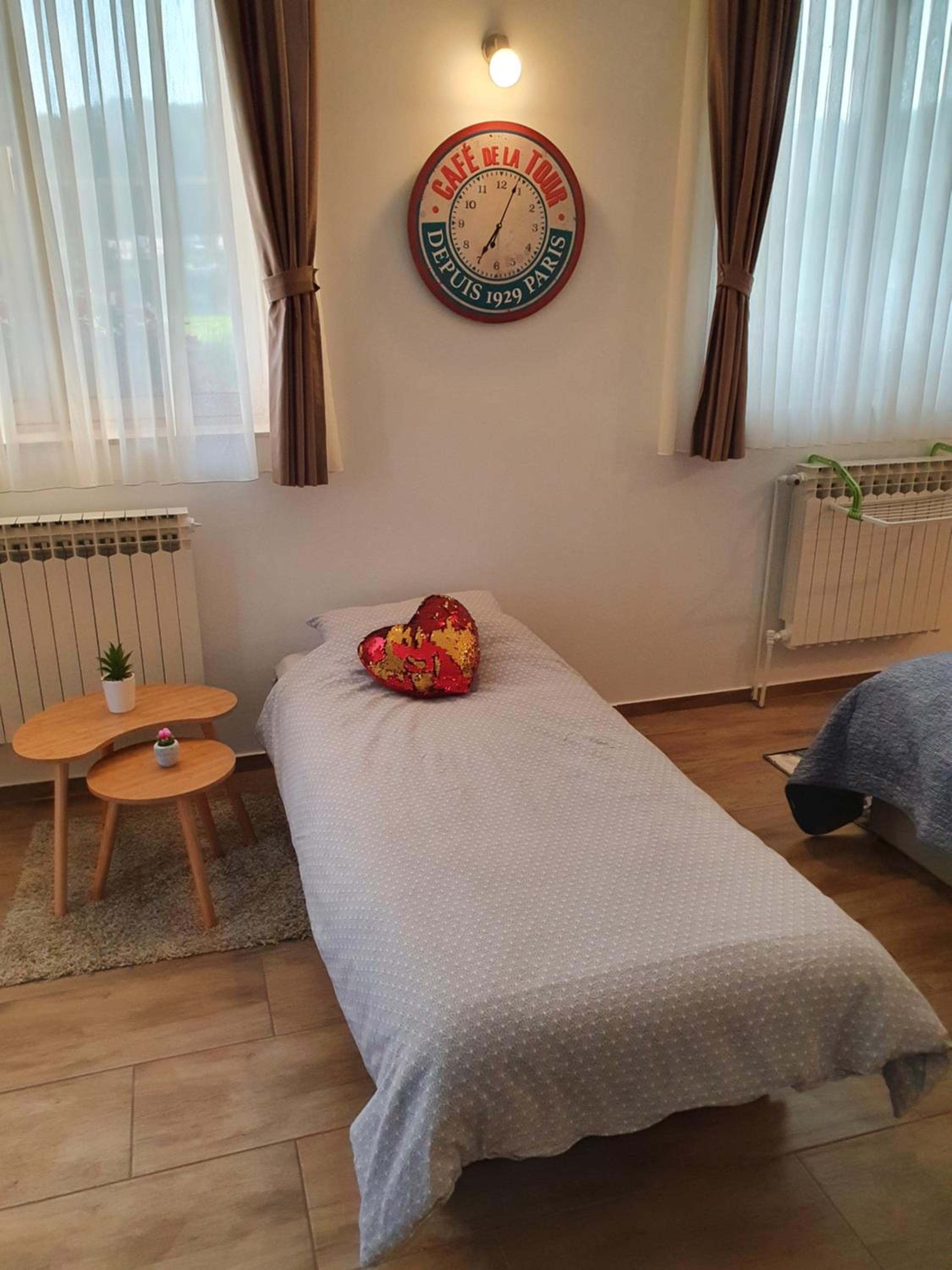 Studio apartmani Toplička bajka