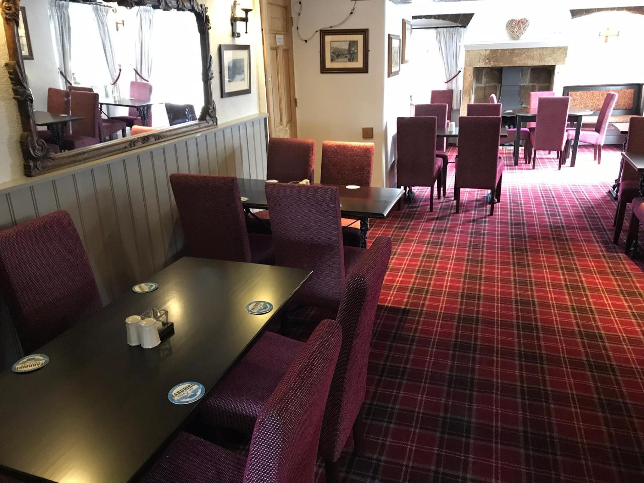 The Miners Arms