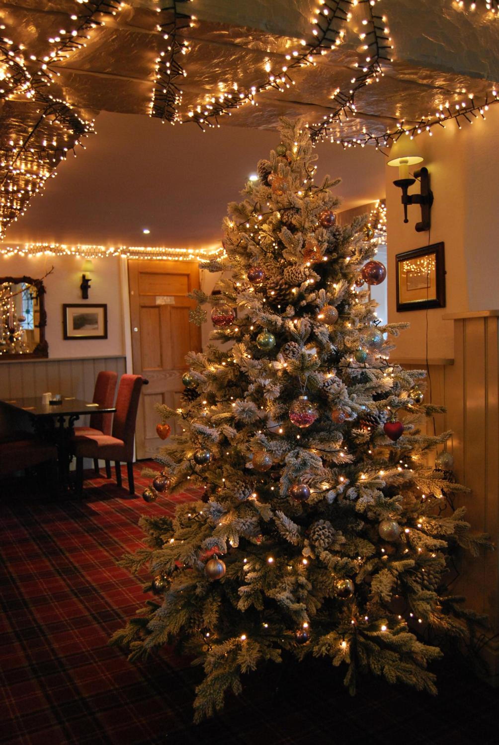 The Miners Arms
