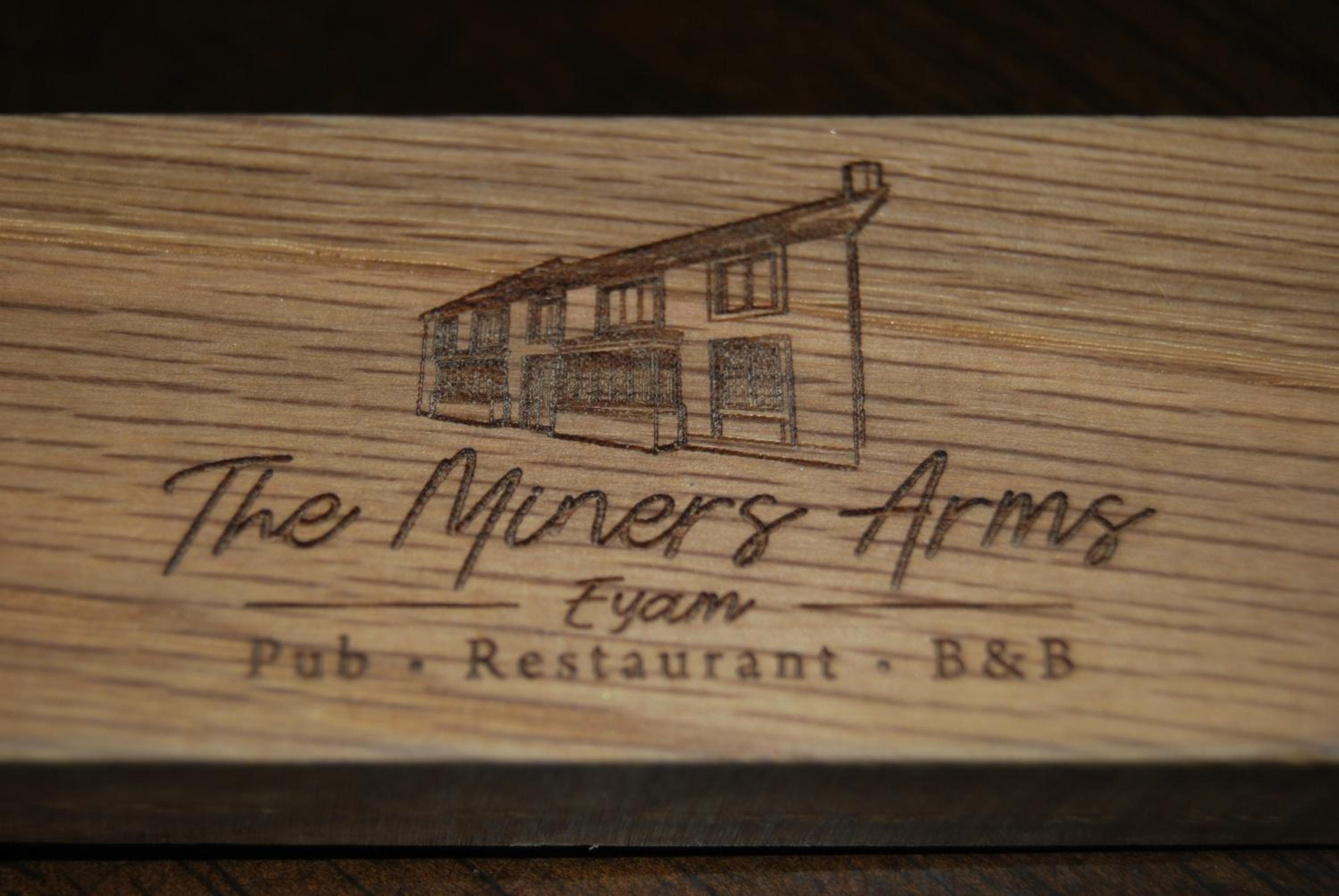 The Miners Arms