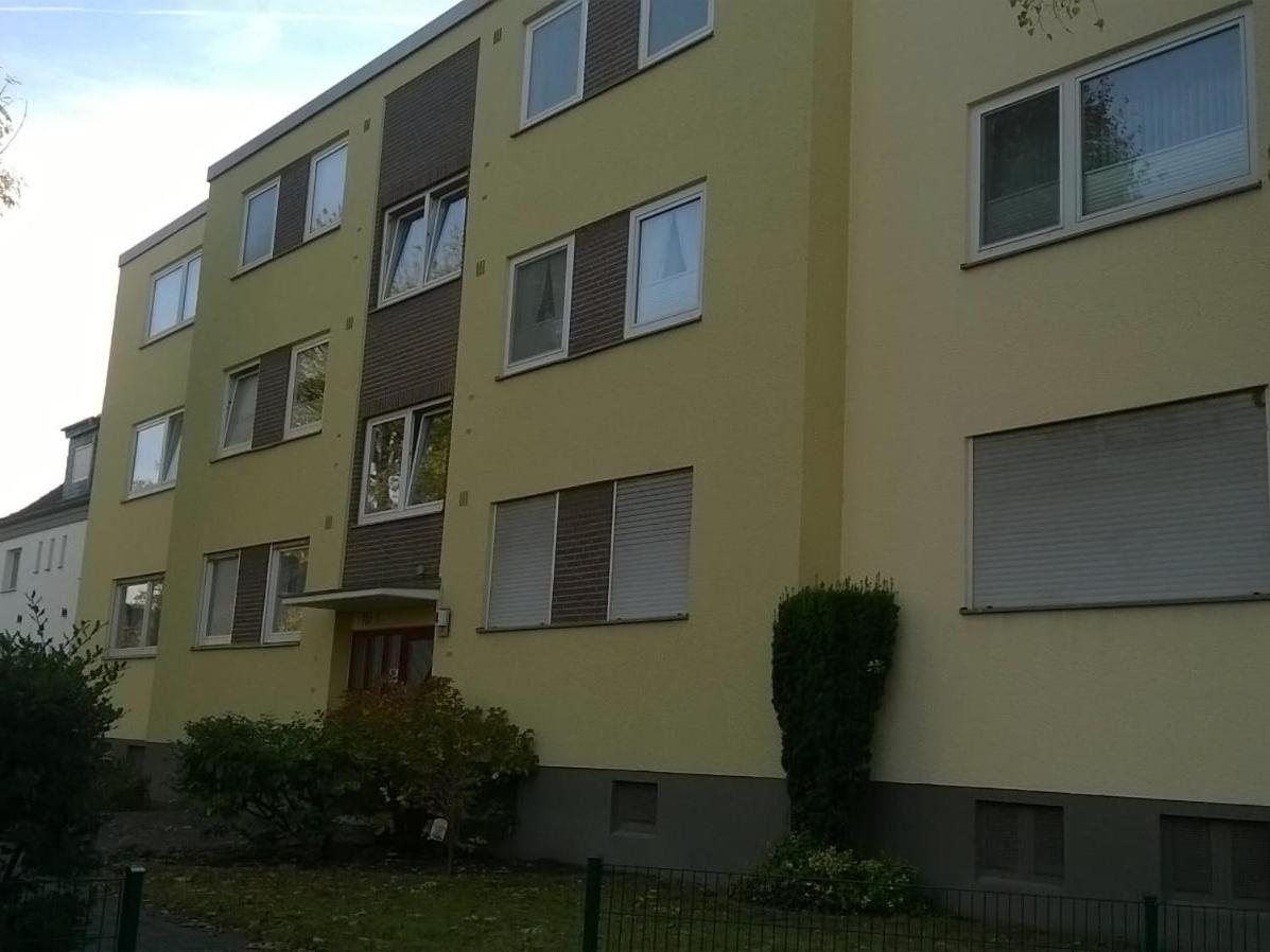 Fewo Neukirchen mit Balkon