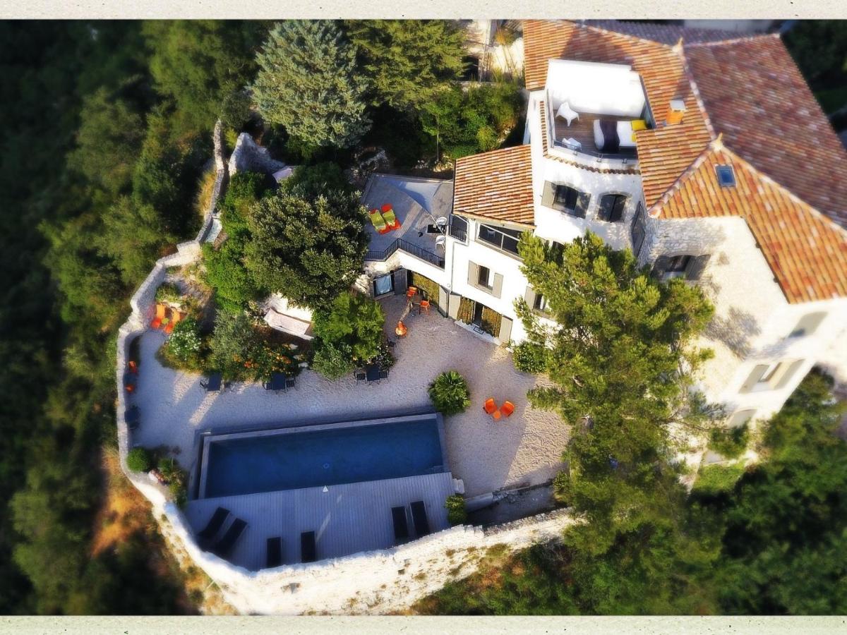 Metafort view 3