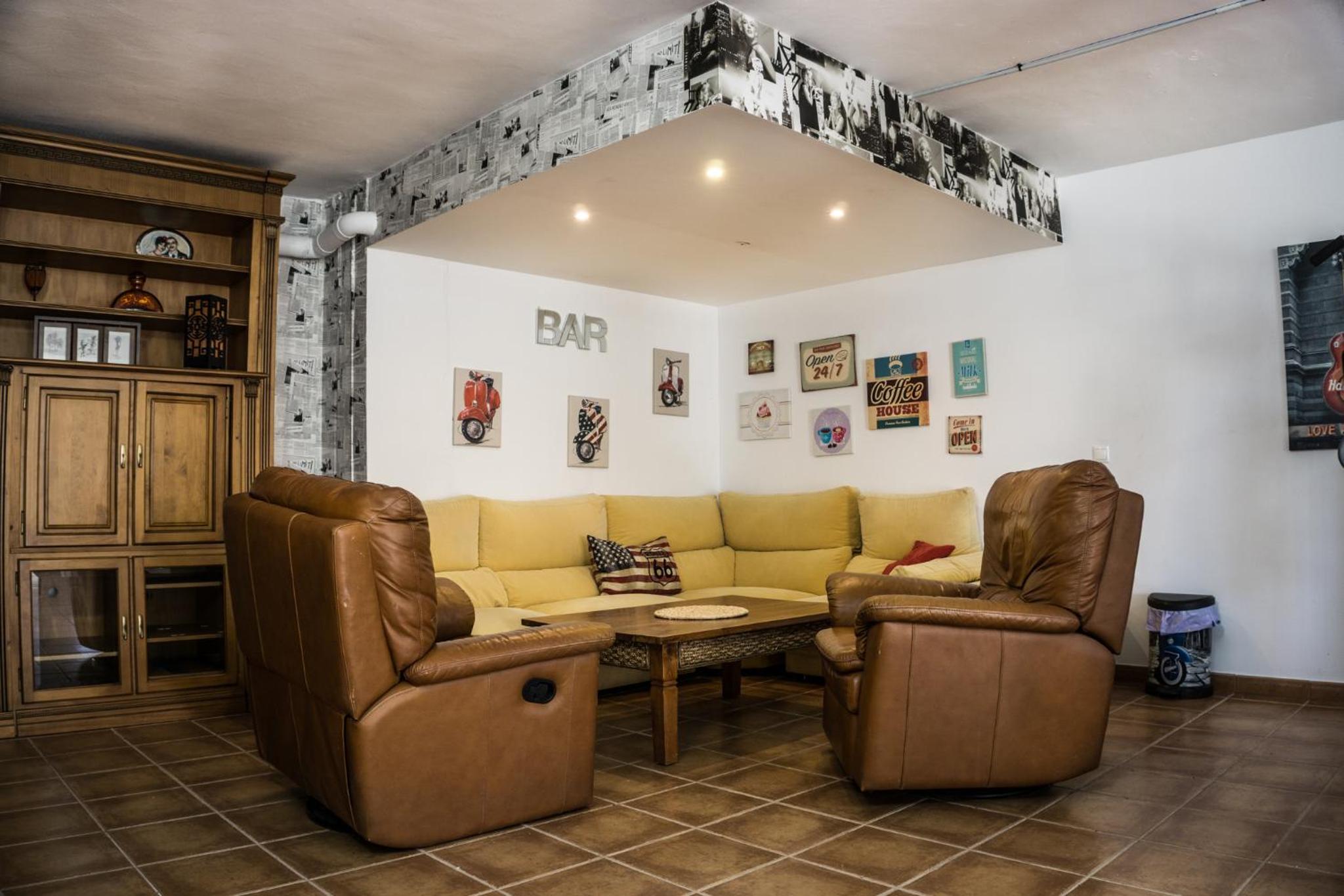 lounge
