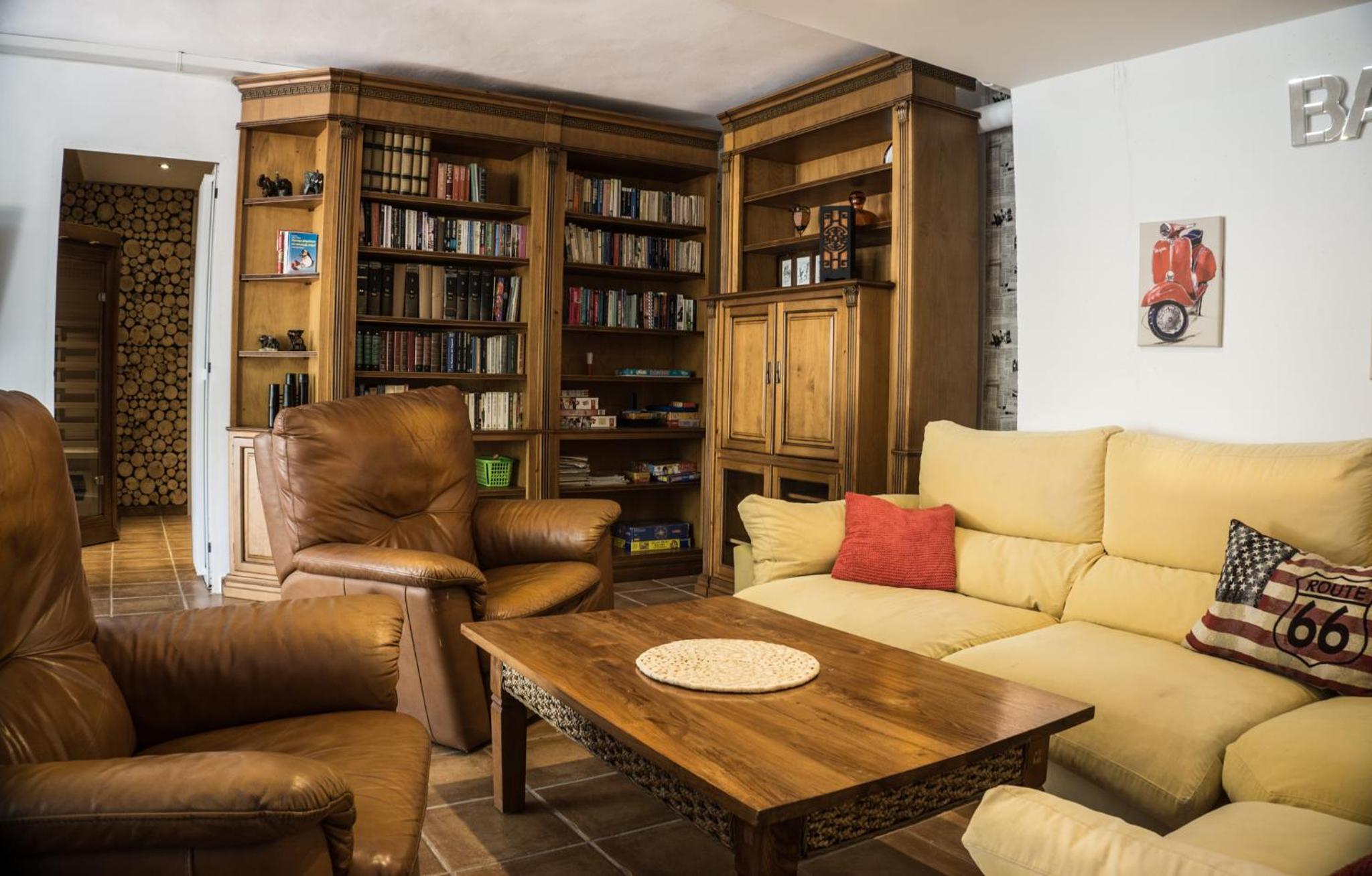 lounge