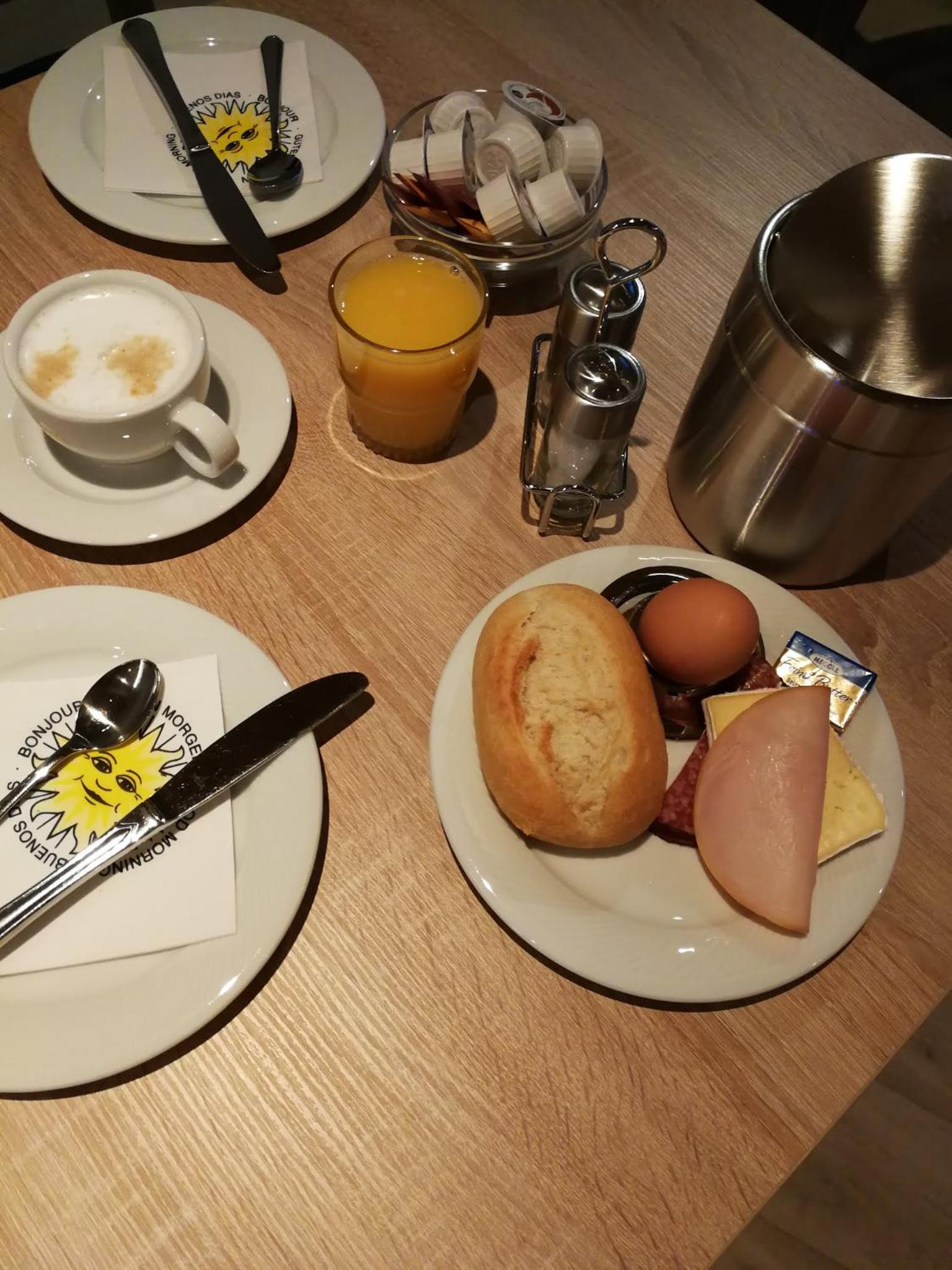 Motel Herbold - Property Image 16