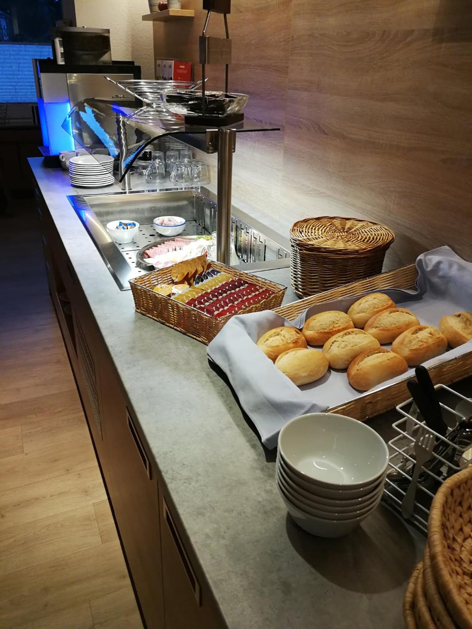 Motel Herbold - Property Image 1