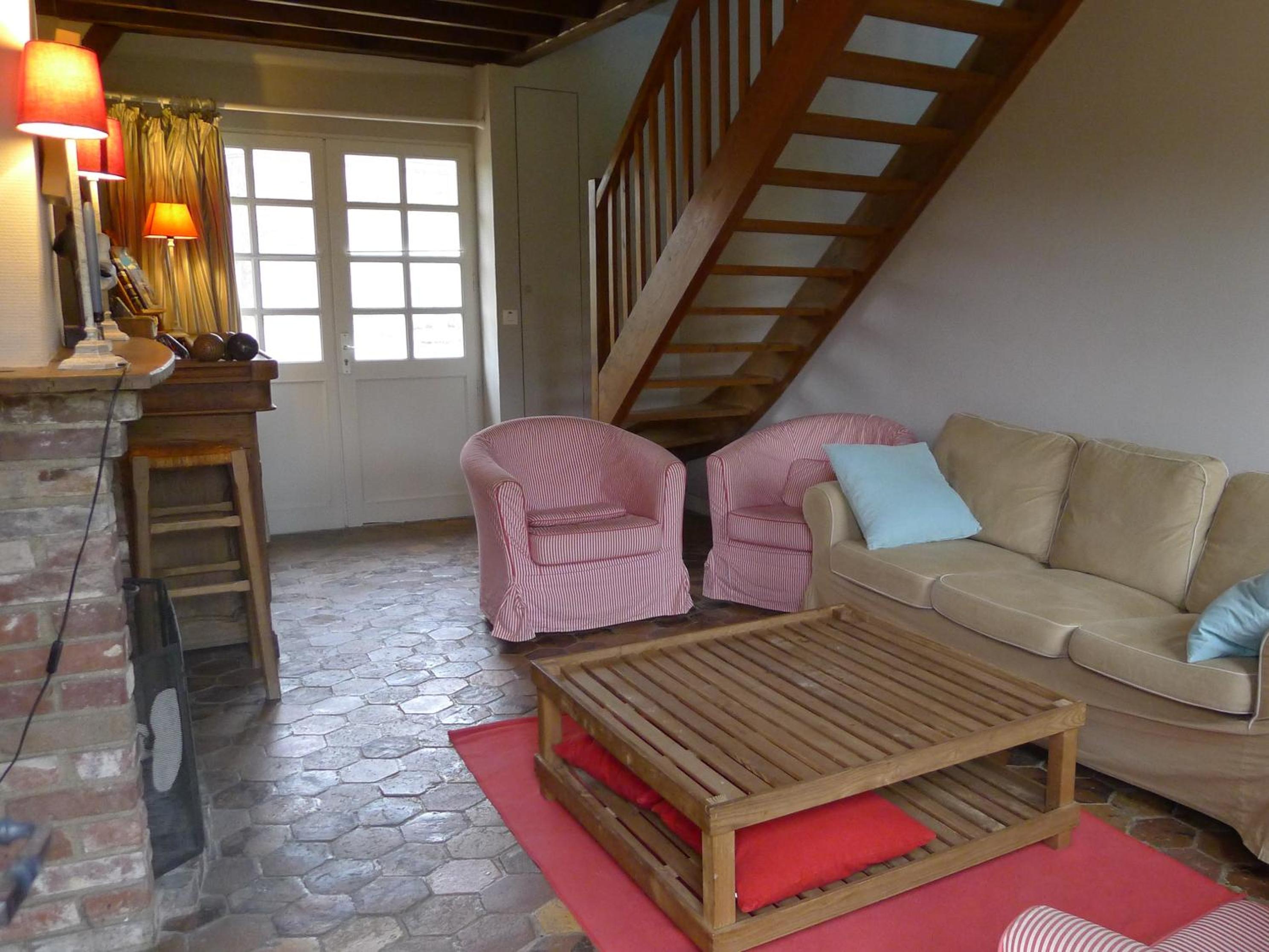 Gite du moulin de Blanville view 4
