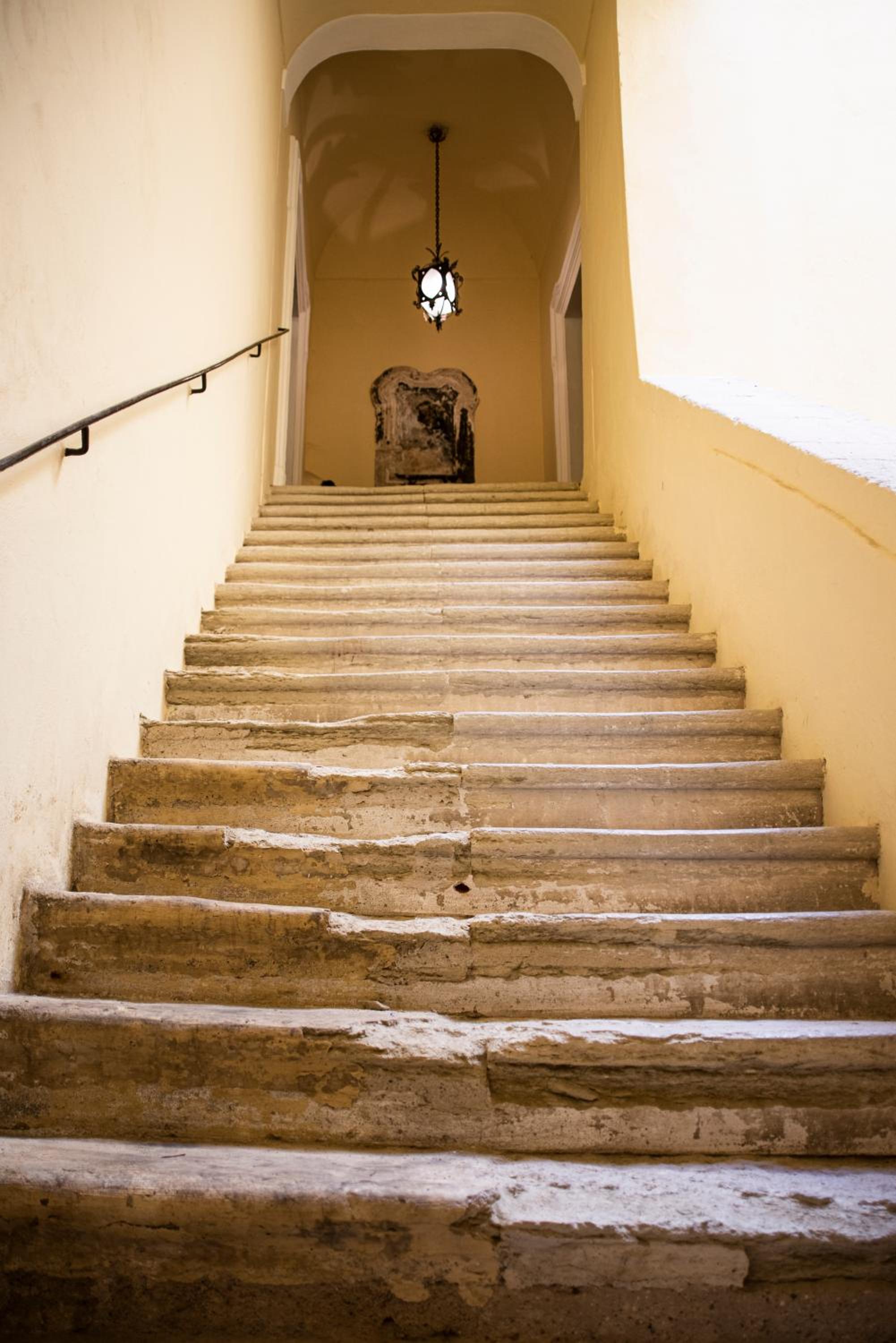 Dimora de Matera Luxury Suites